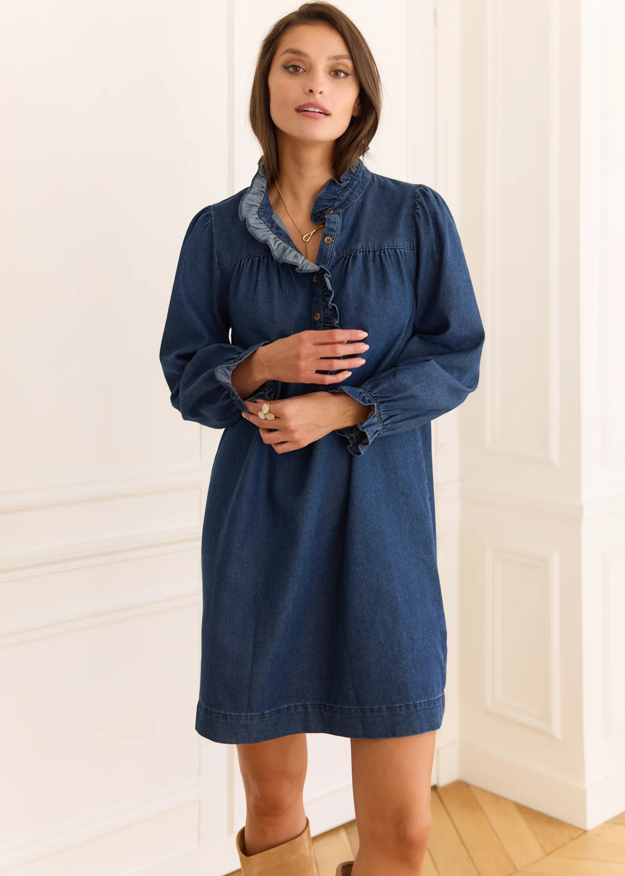 Robe Jelani - Image 5