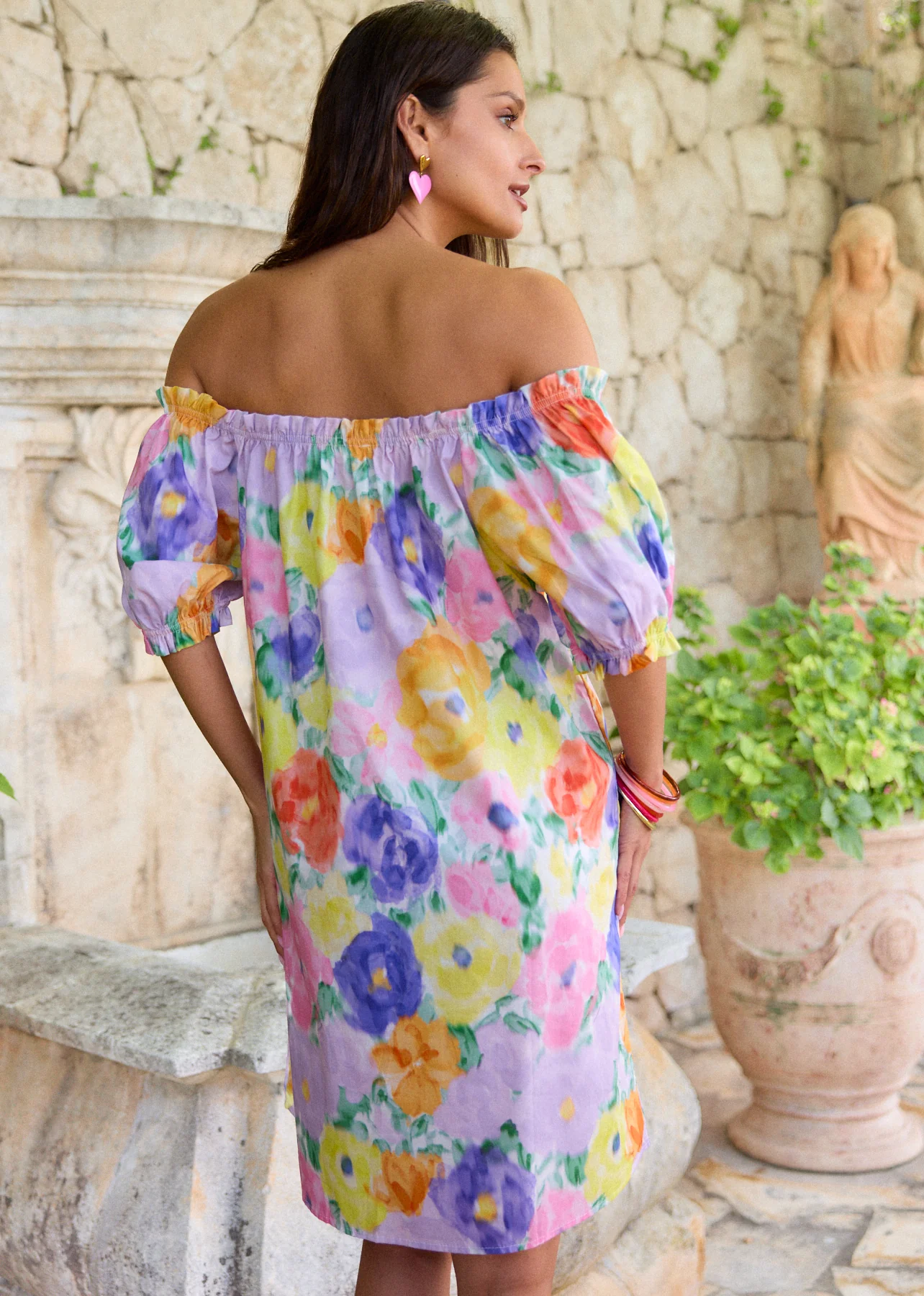 Robe Jocaste - Image 6