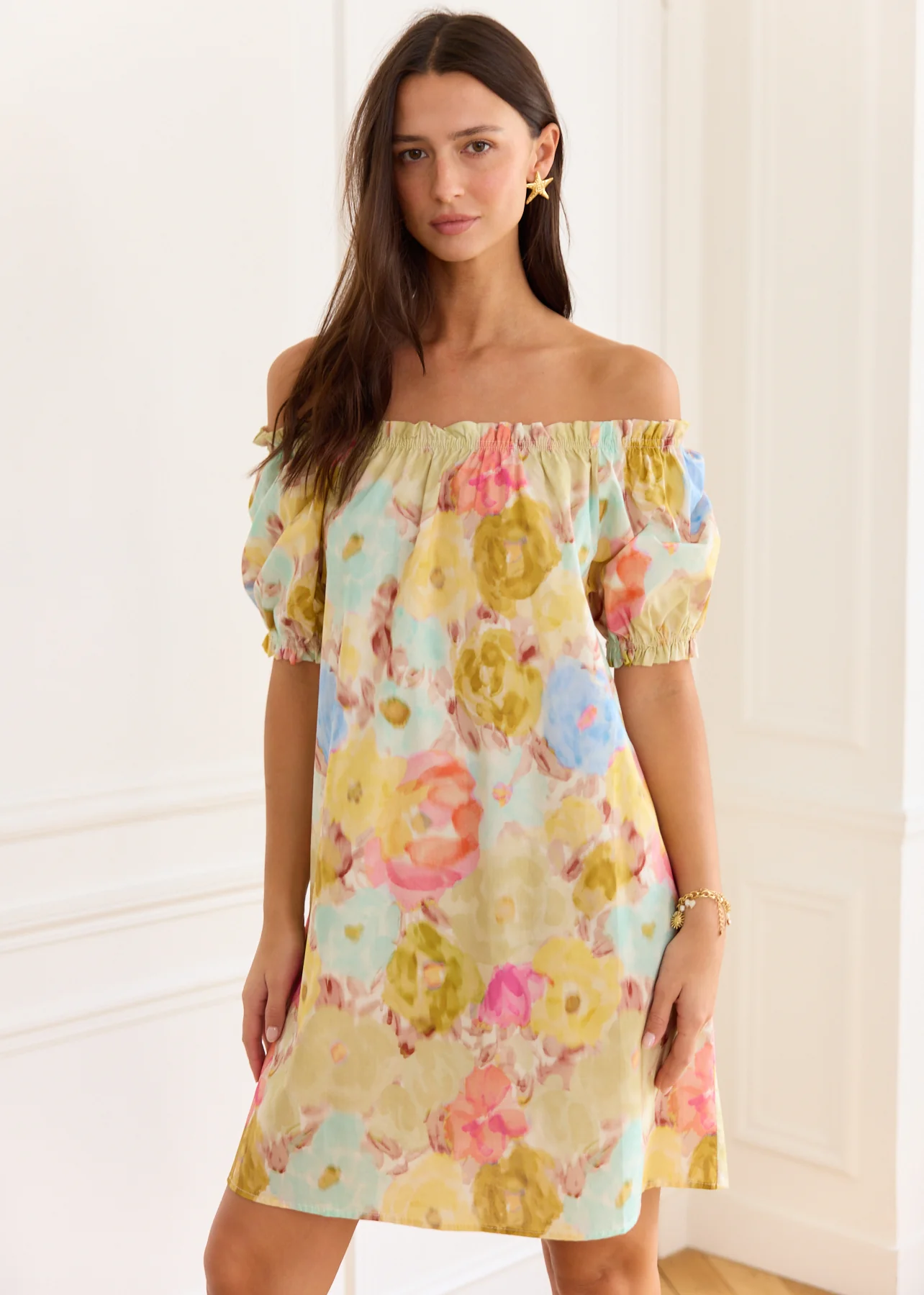Robe Jocaste - Image 10