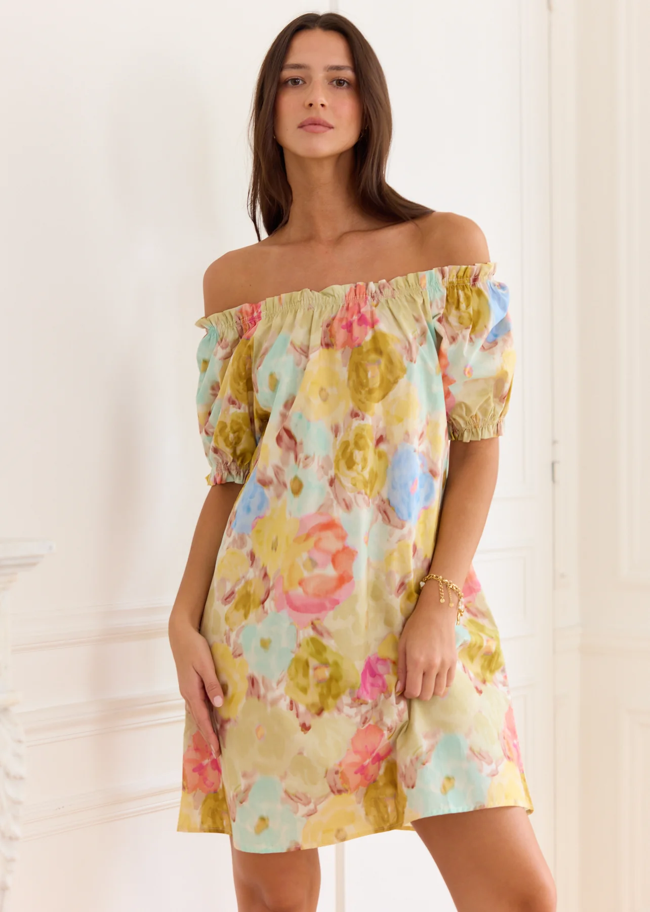 Robe Jocaste - Image 2