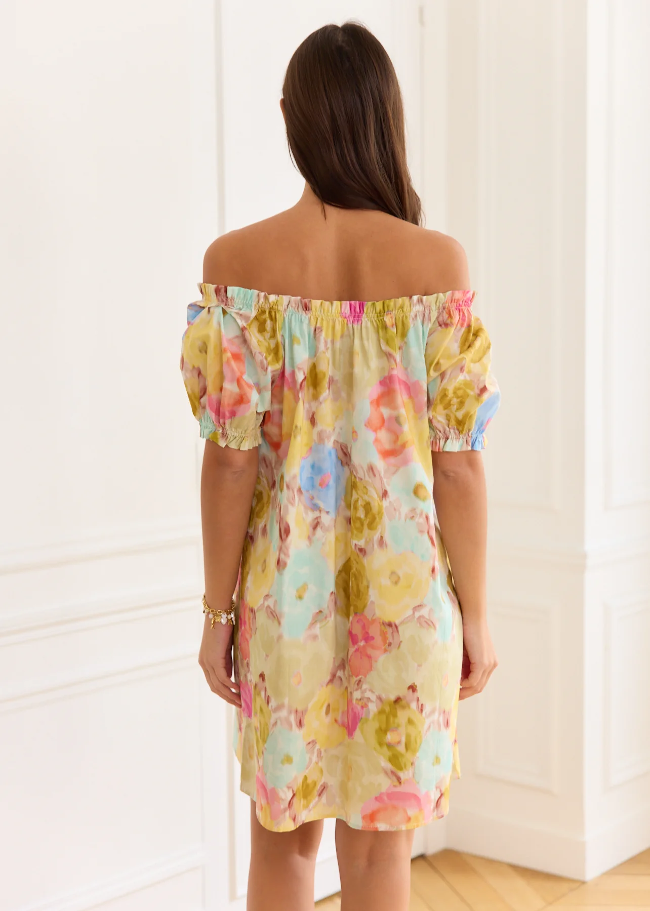 Robe Jocaste - Image 6