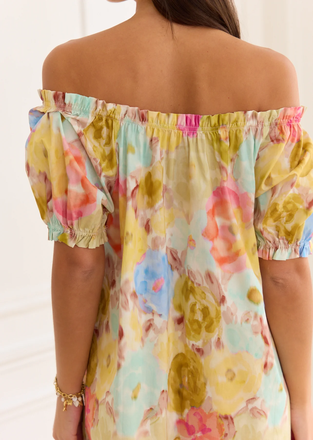 Robe Jocaste - Image 7