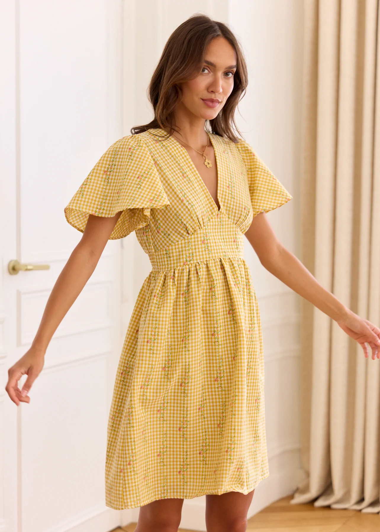 Robe Josie - Image 4