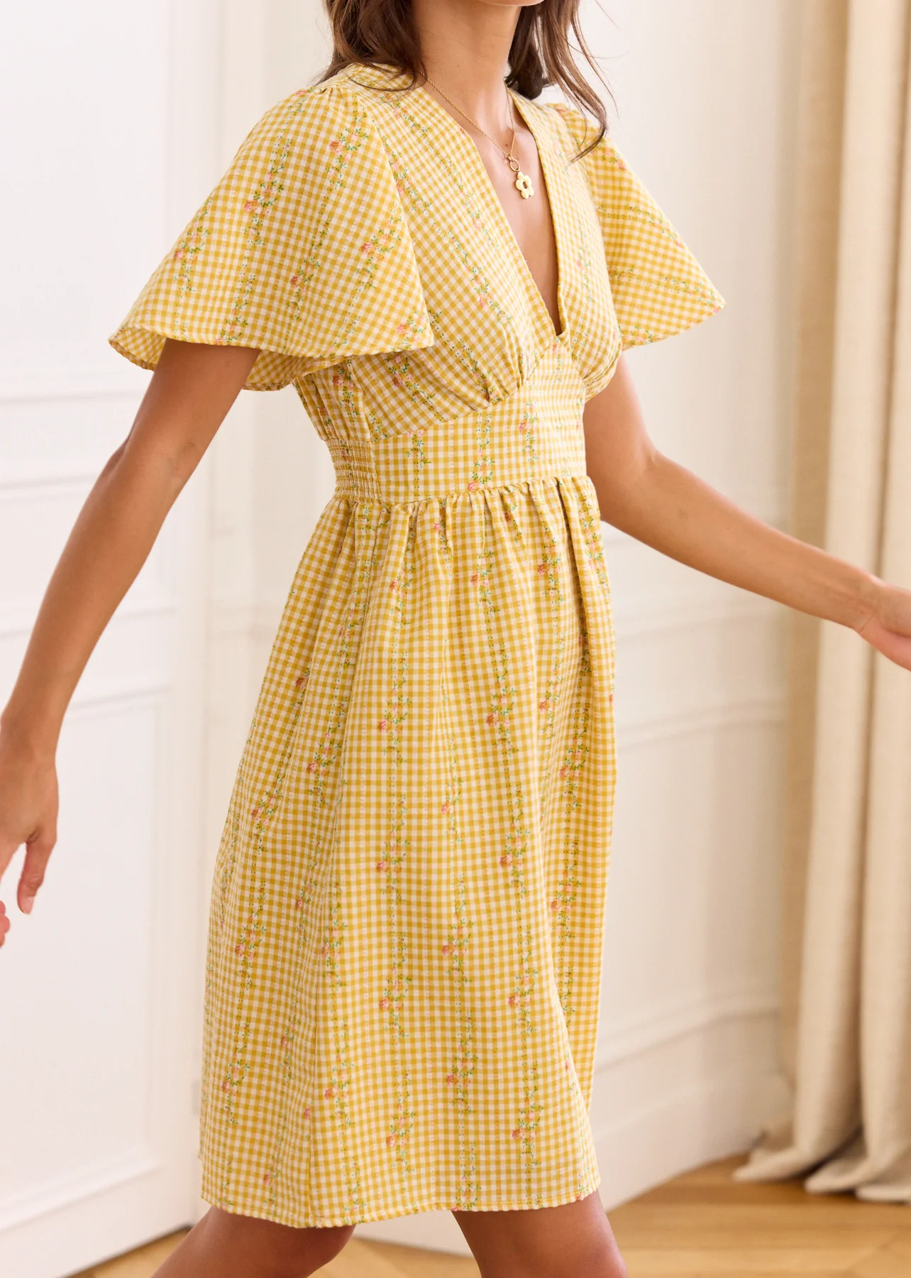 Robe Josie - Image 5