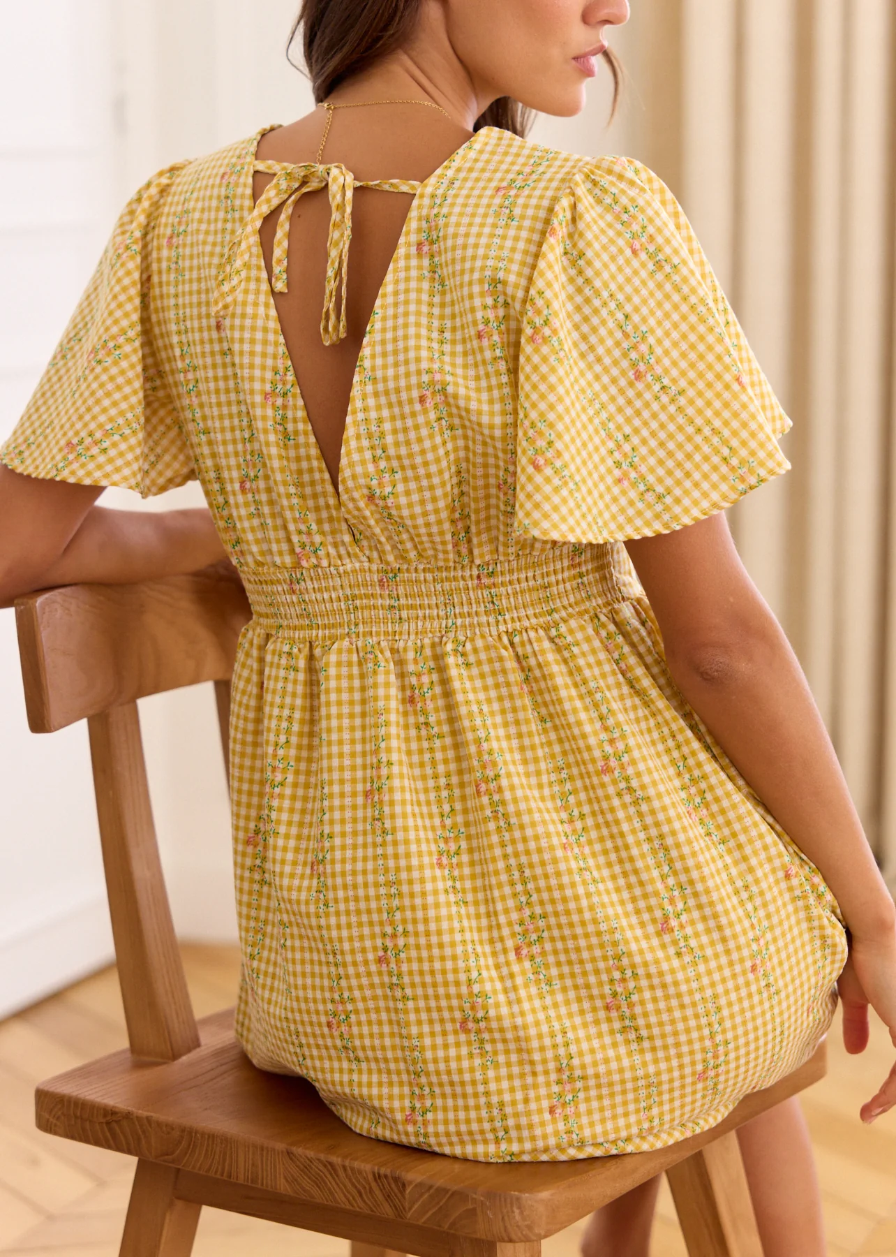 Robe Josie - Image 8