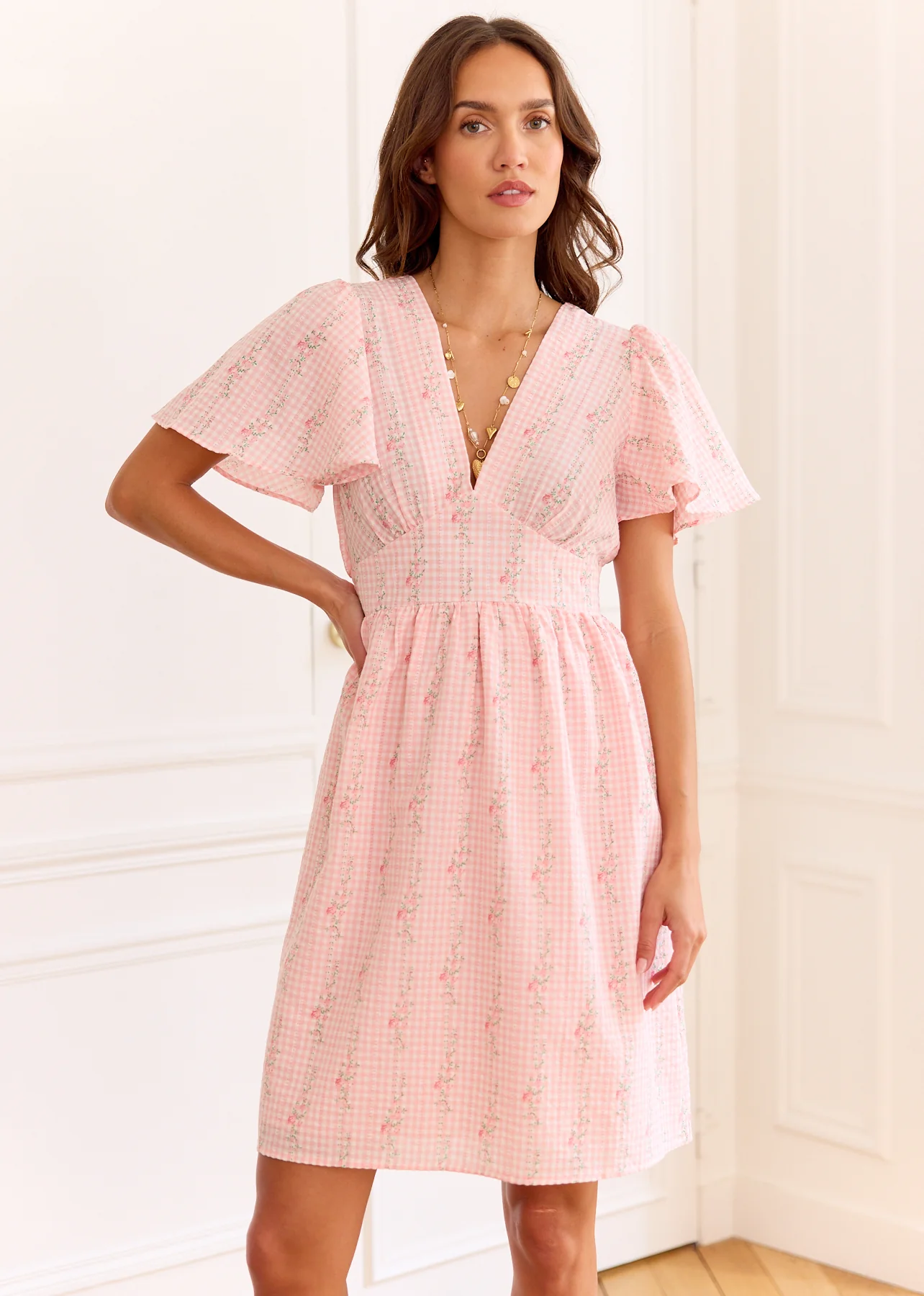 Robe Josie - Image 10