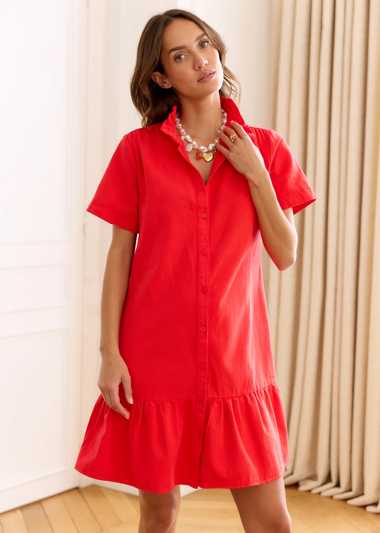 Robe Kaina - Image 3