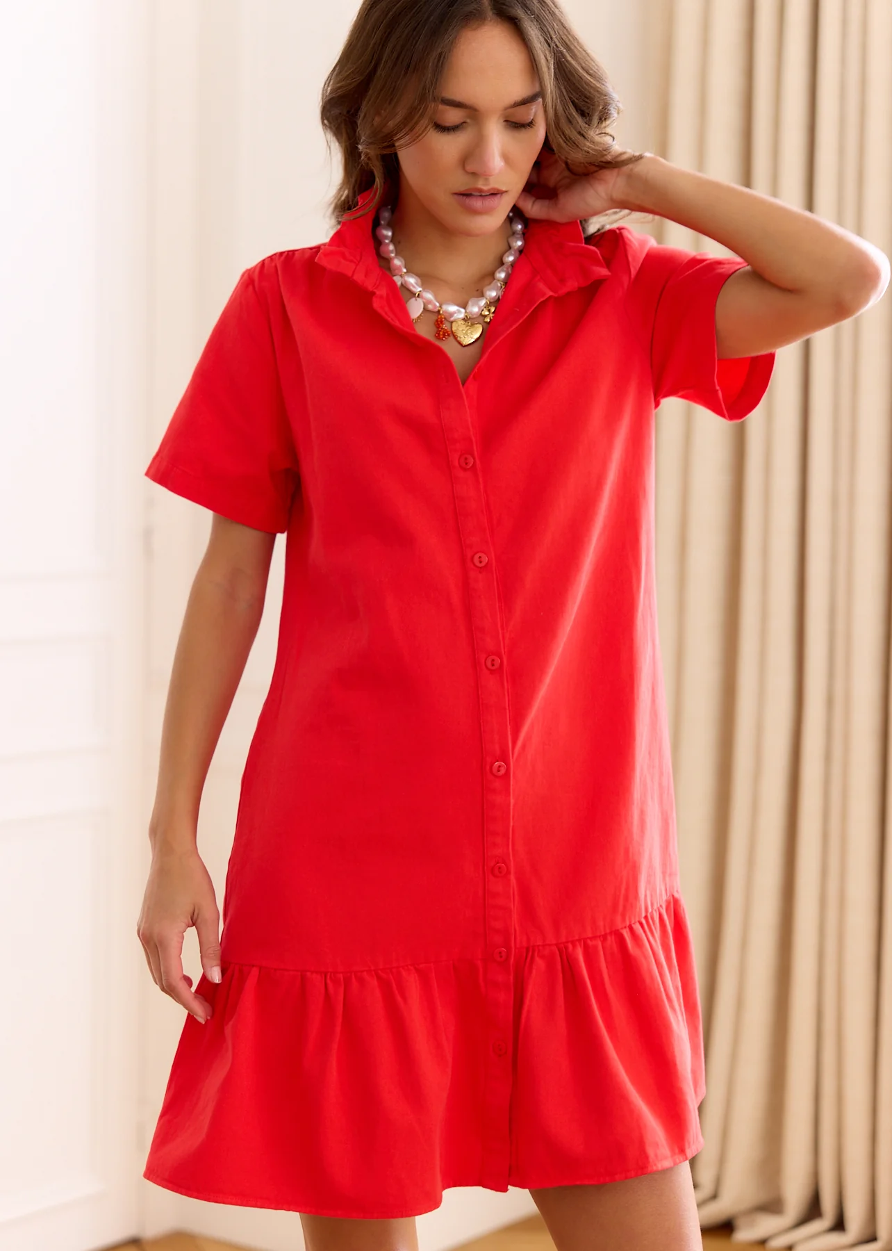 Robe Kaina - Image 5