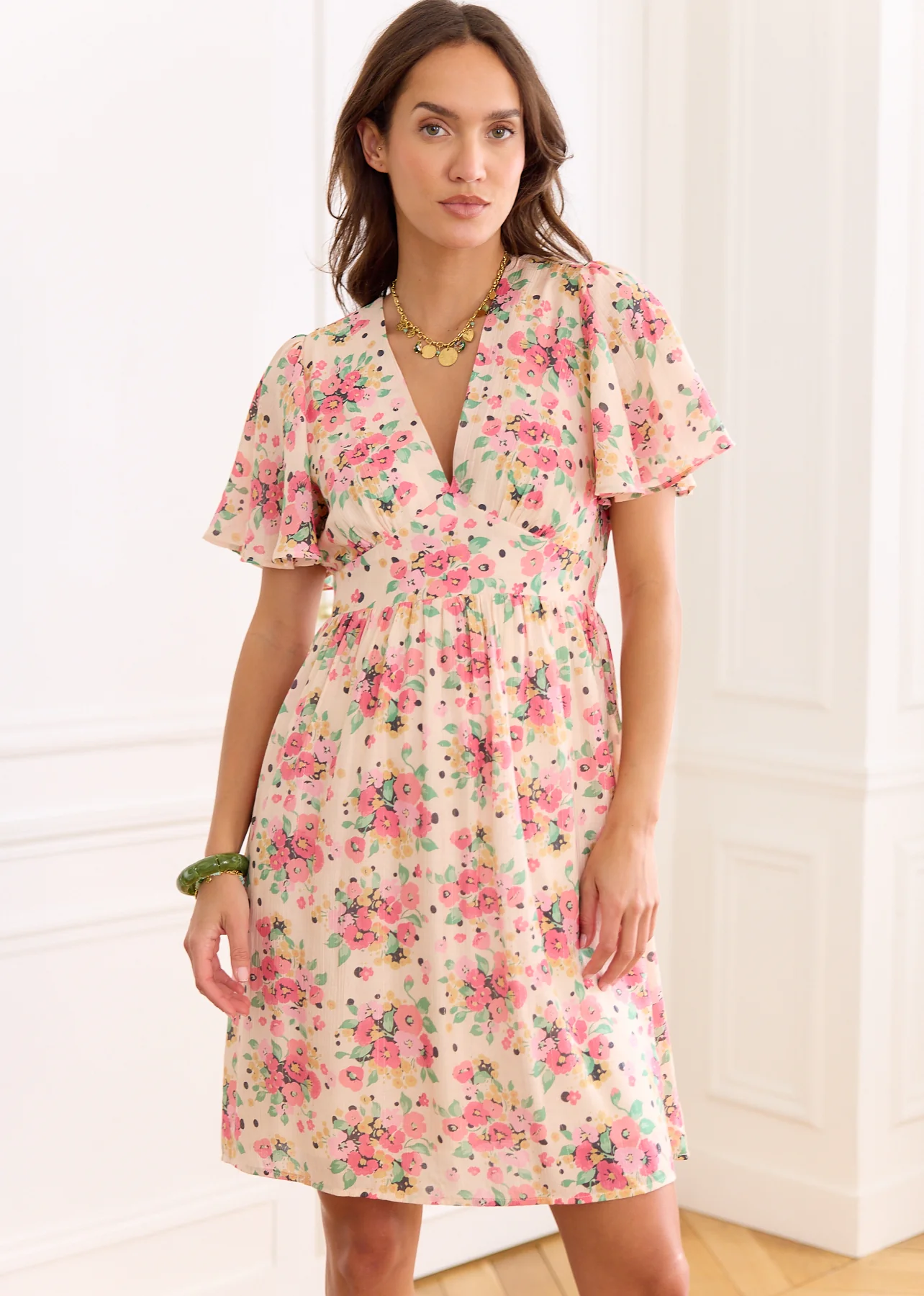Robe Katelle - Image 4