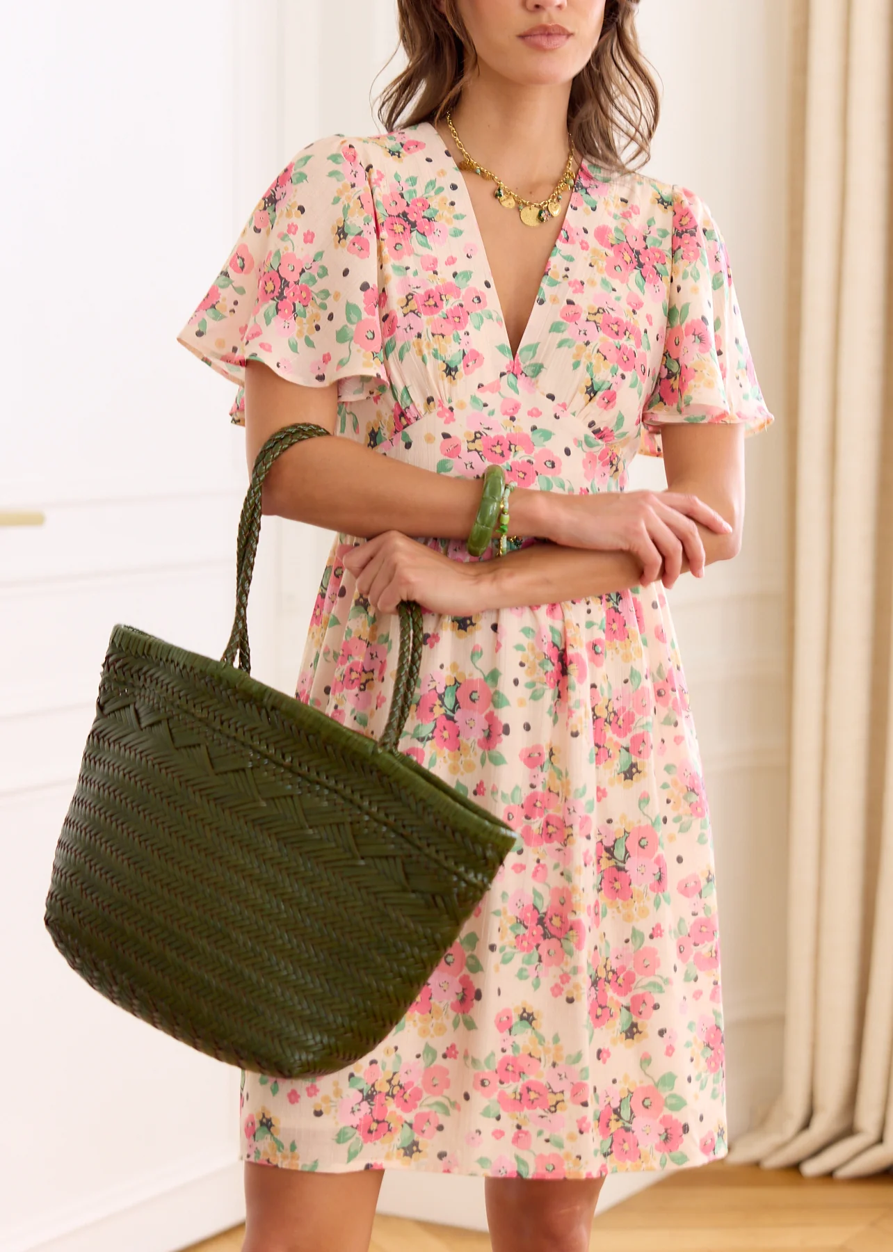 Robe Katelle - Image 5