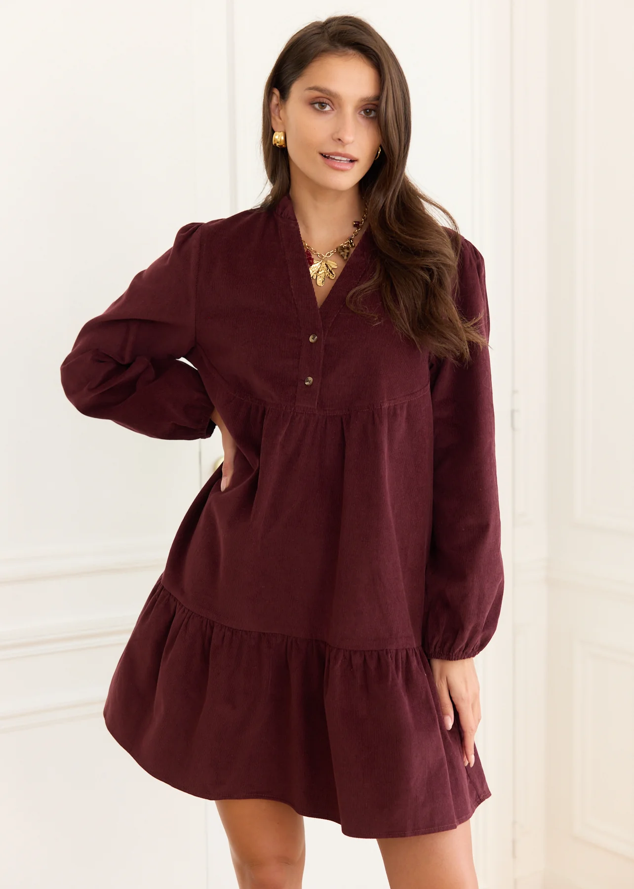 Robe Kristen - Image 10