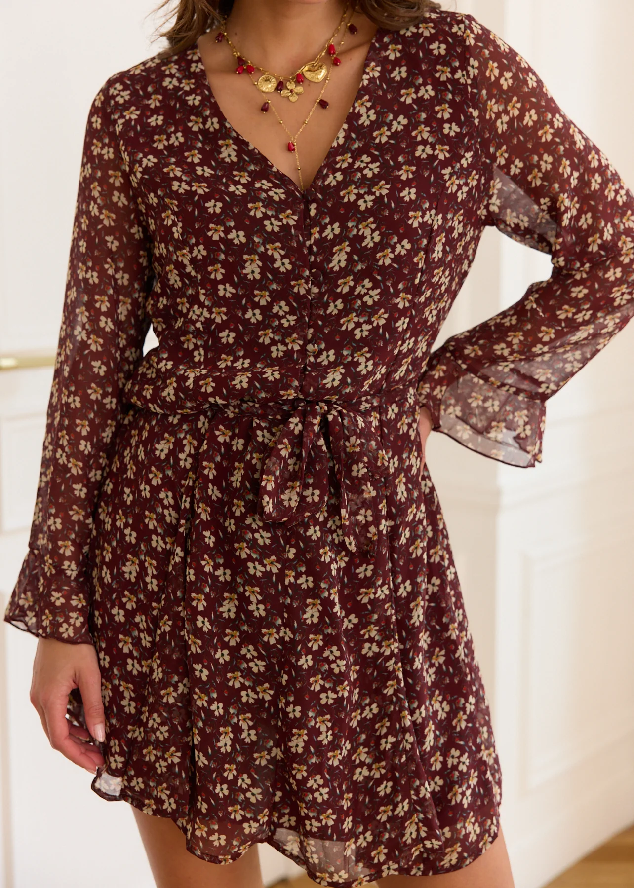 Robe Kyra - Image 4