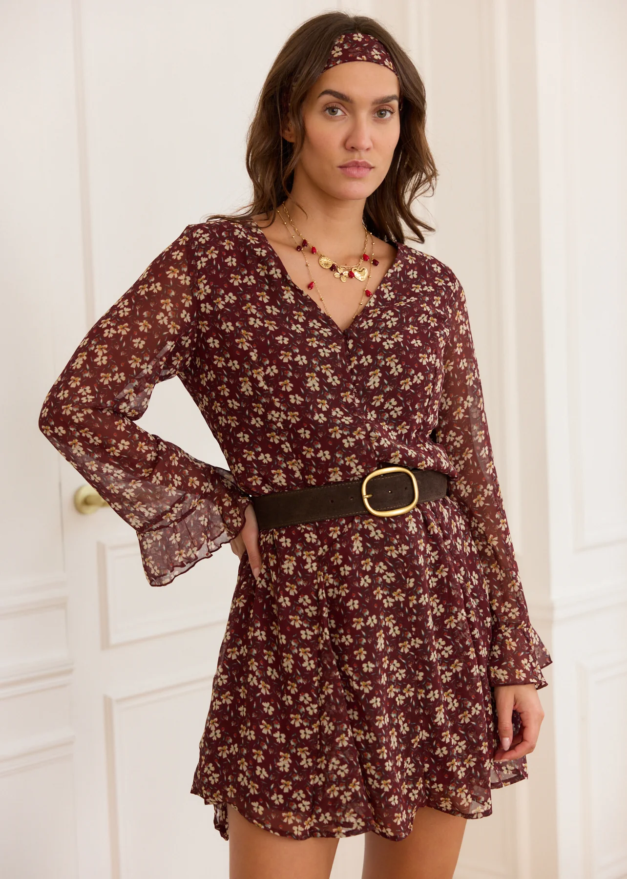 Robe Kyra - Image 9