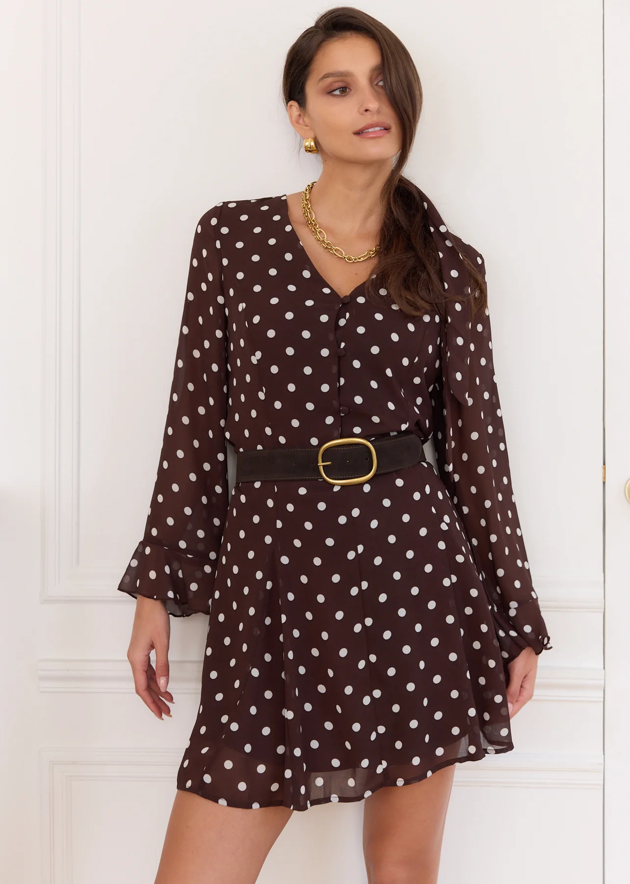 Robe Kyra - Image 4