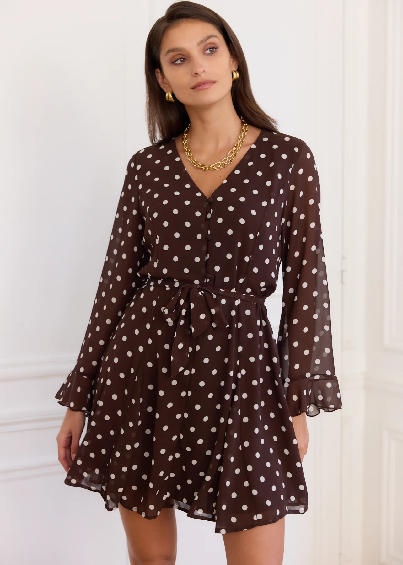 Robe Kyra - Image 9