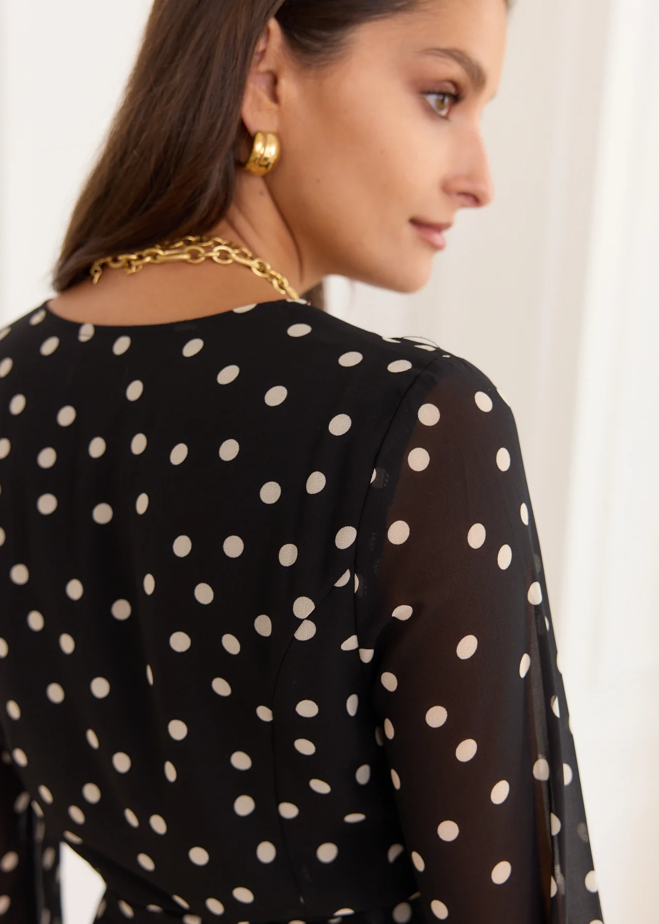 Robe Kyra - Image 10
