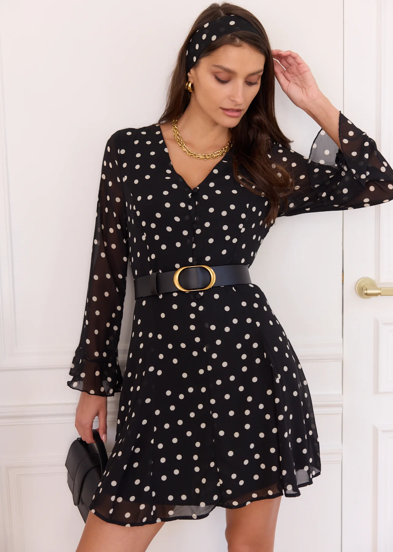 Robe Kyra - Image 11
