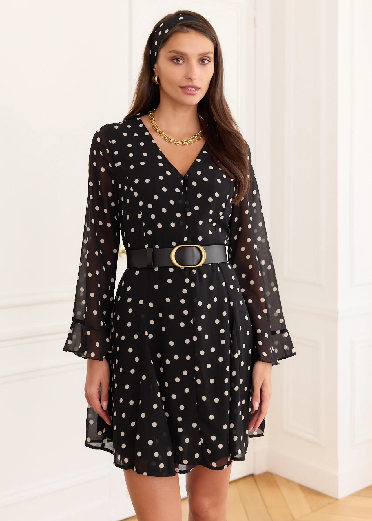 Robe Kyra - Image 4