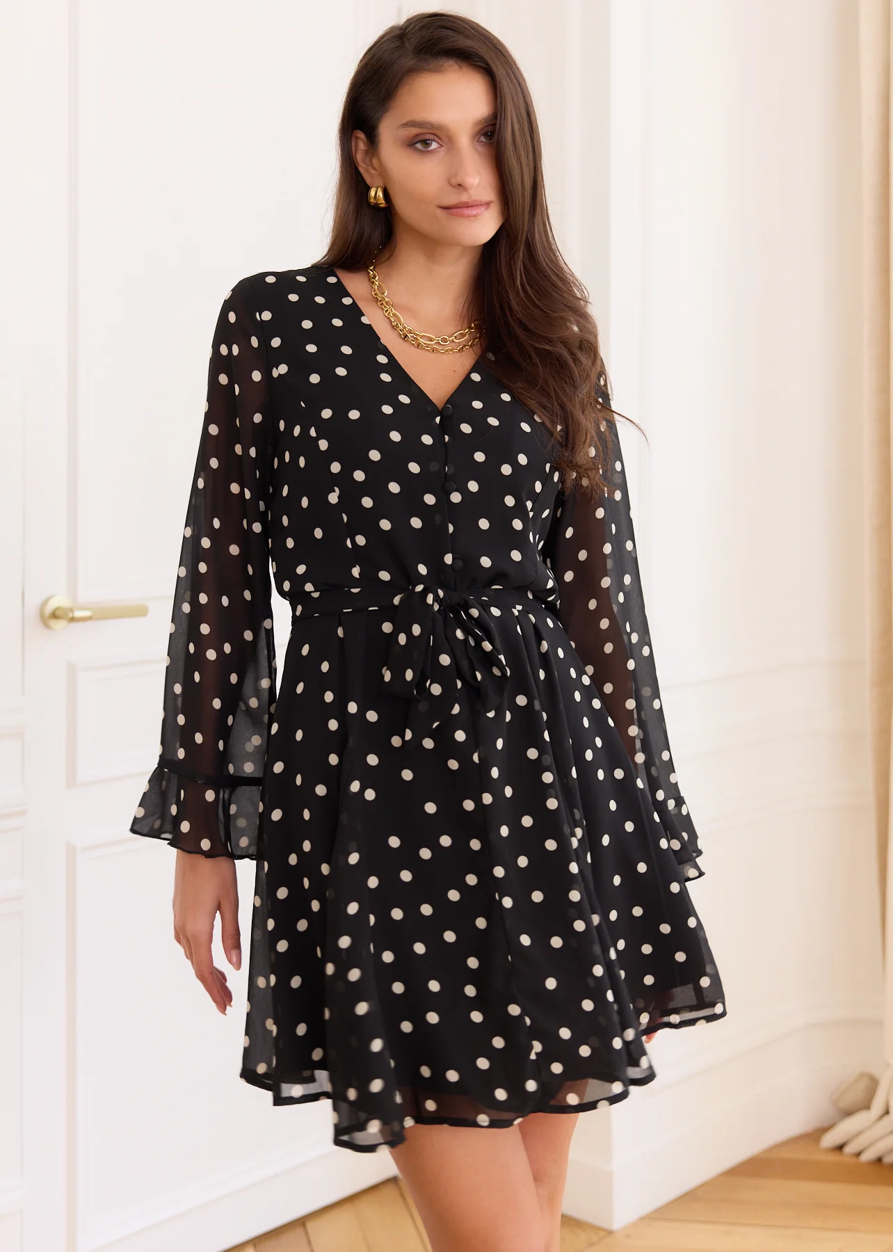 Robe Kyra - Image 8