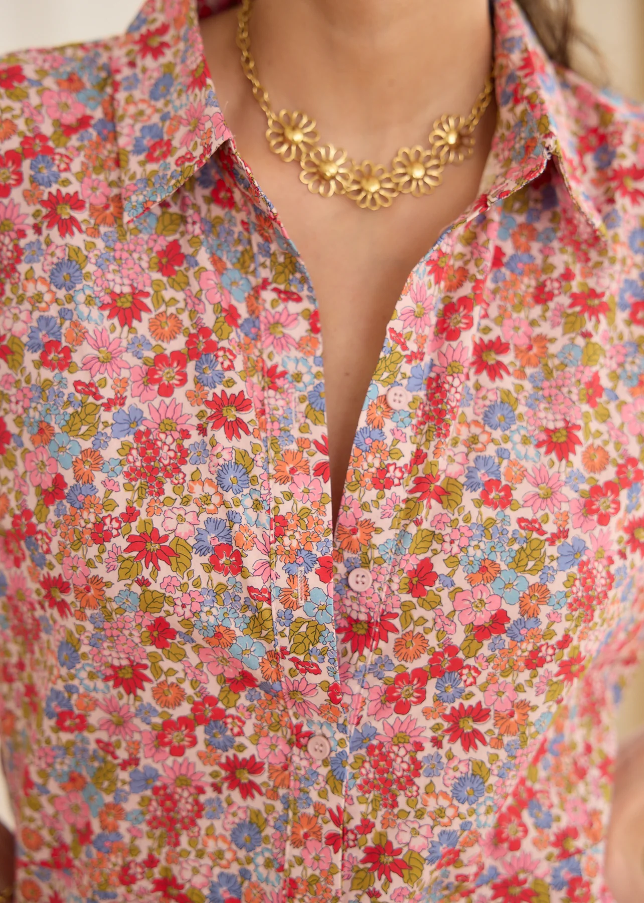 Robe Léonie - Image 4