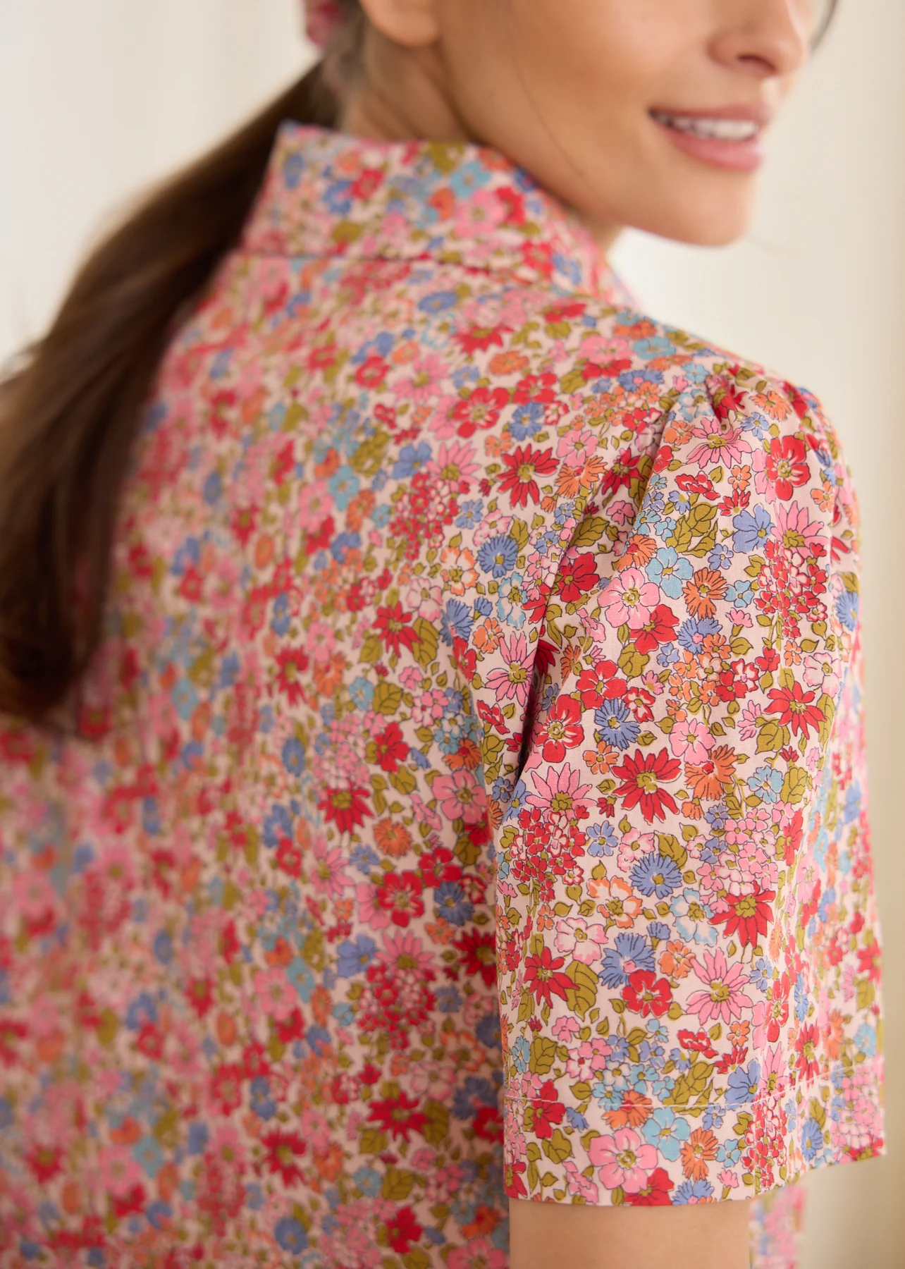 Robe Léonie - Image 7