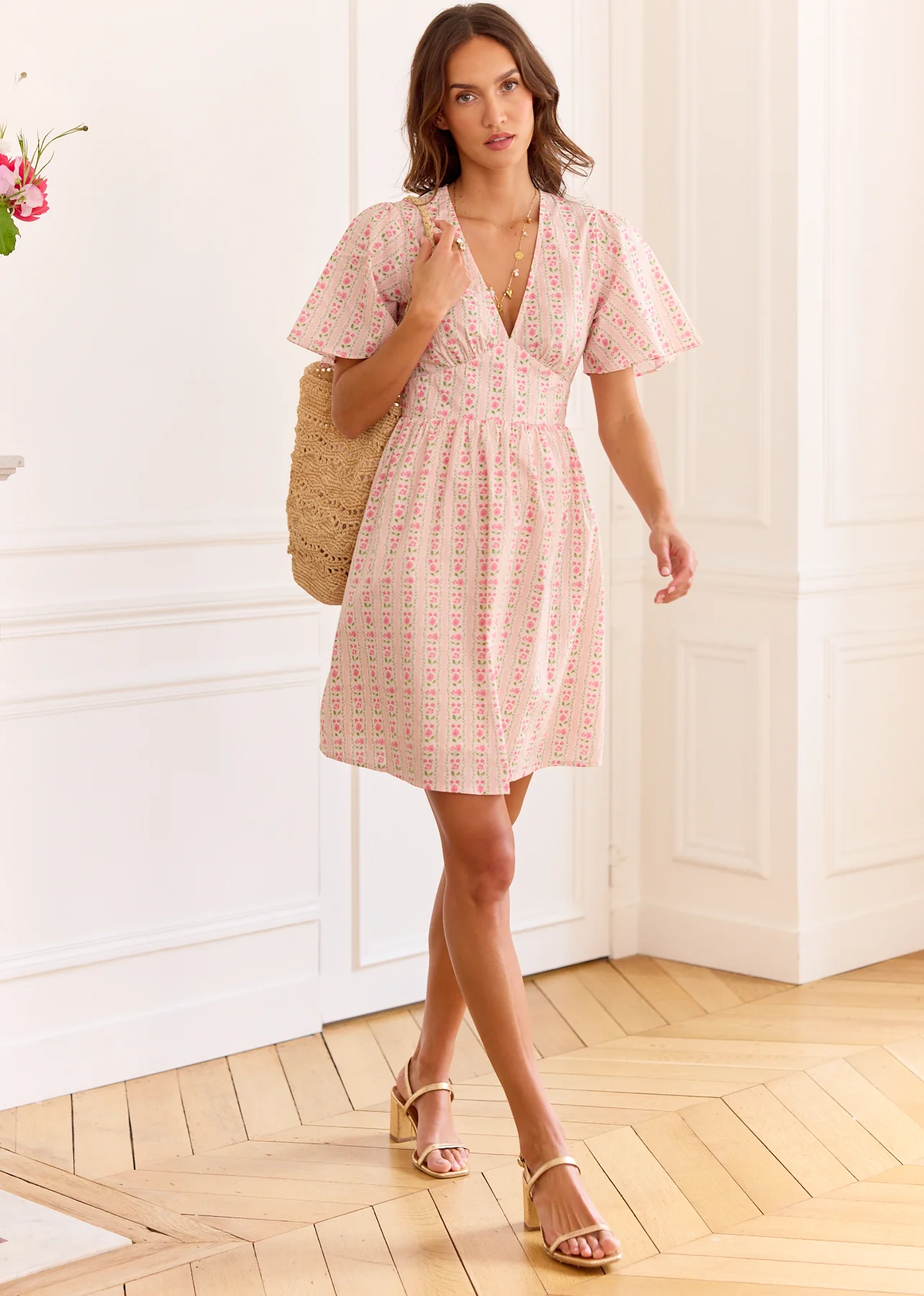 Robe Macy - Image 2
