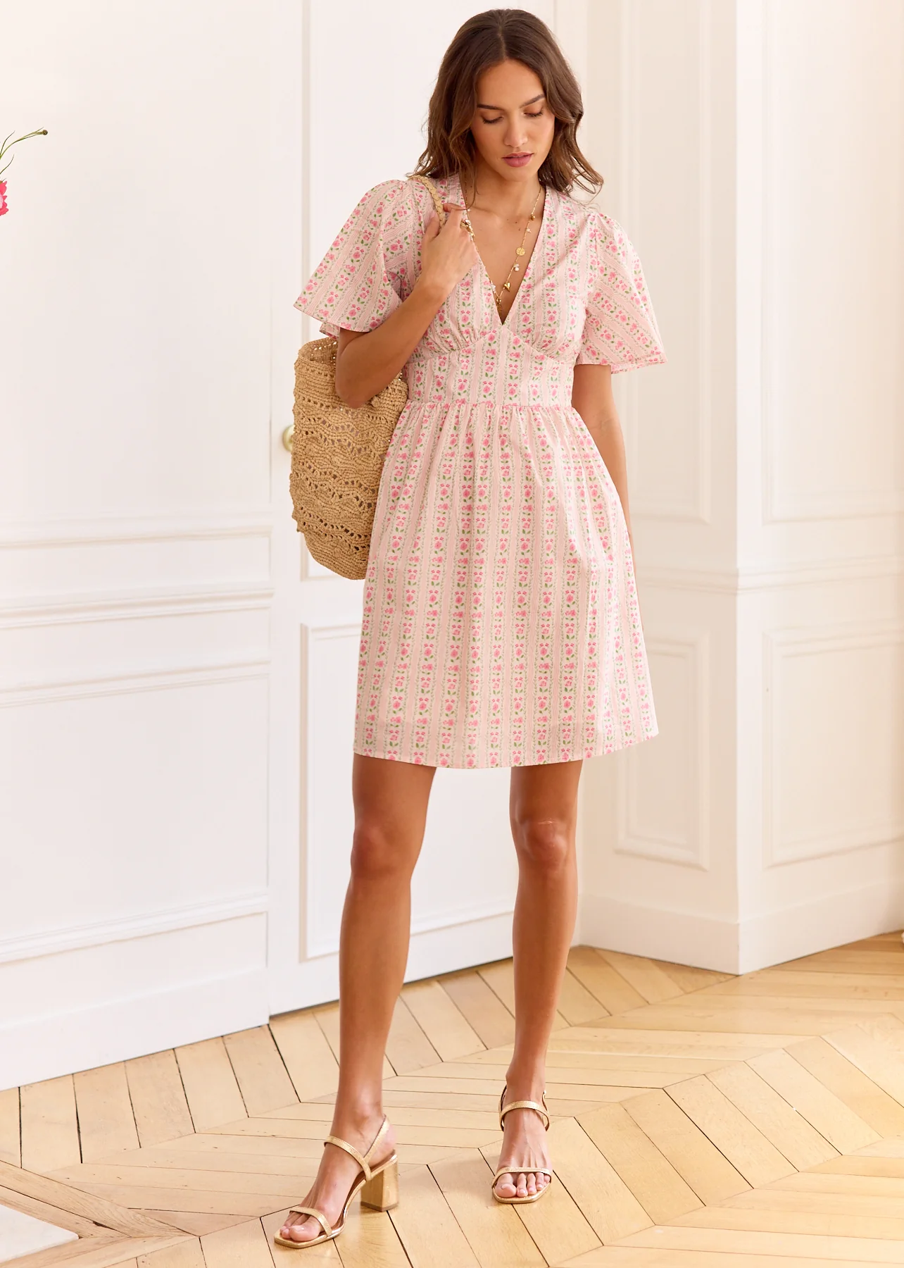Robe Macy - Image 8