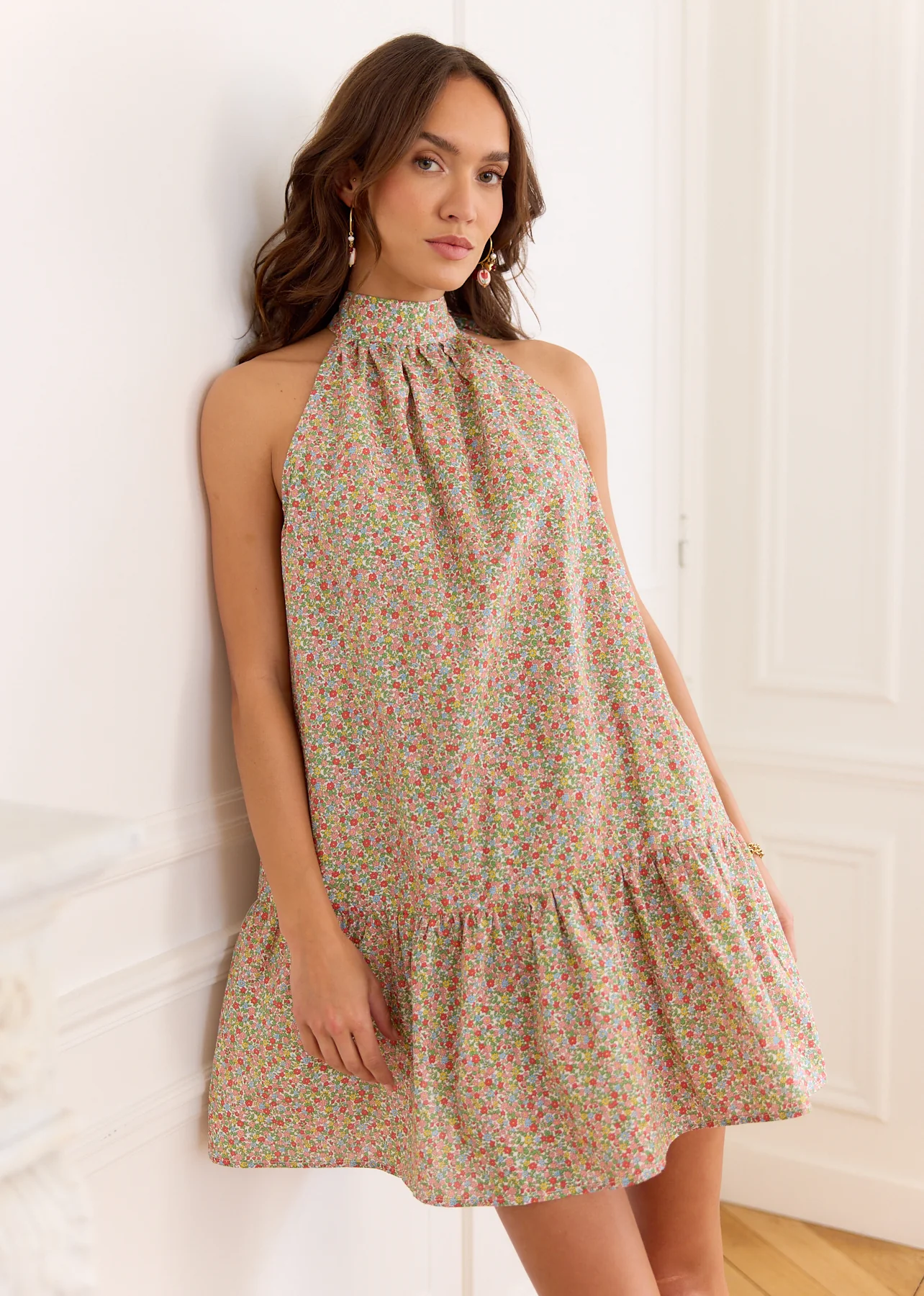 Robe Mahé - Image 3