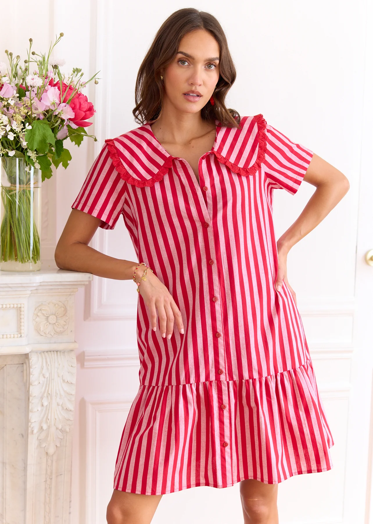 Robe Malika - Image 10