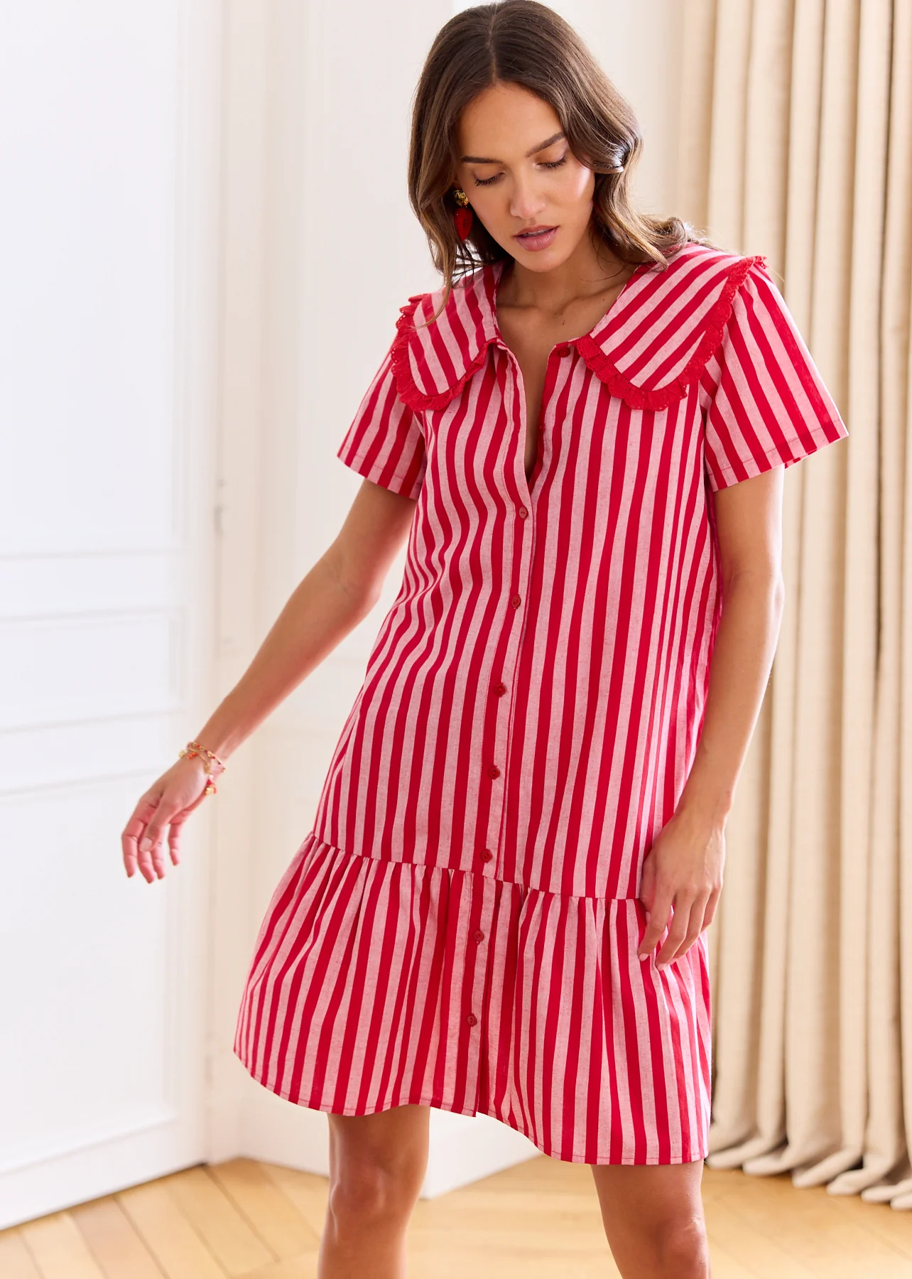 Robe Malika - Image 5