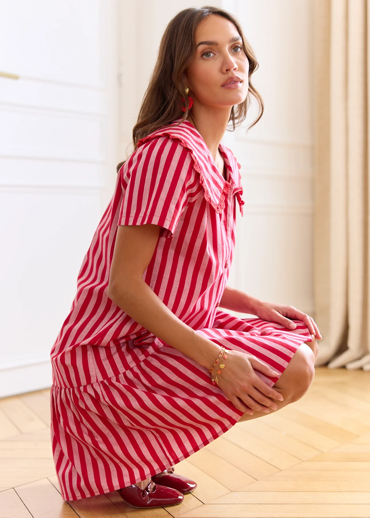 Robe Malika - Image 8