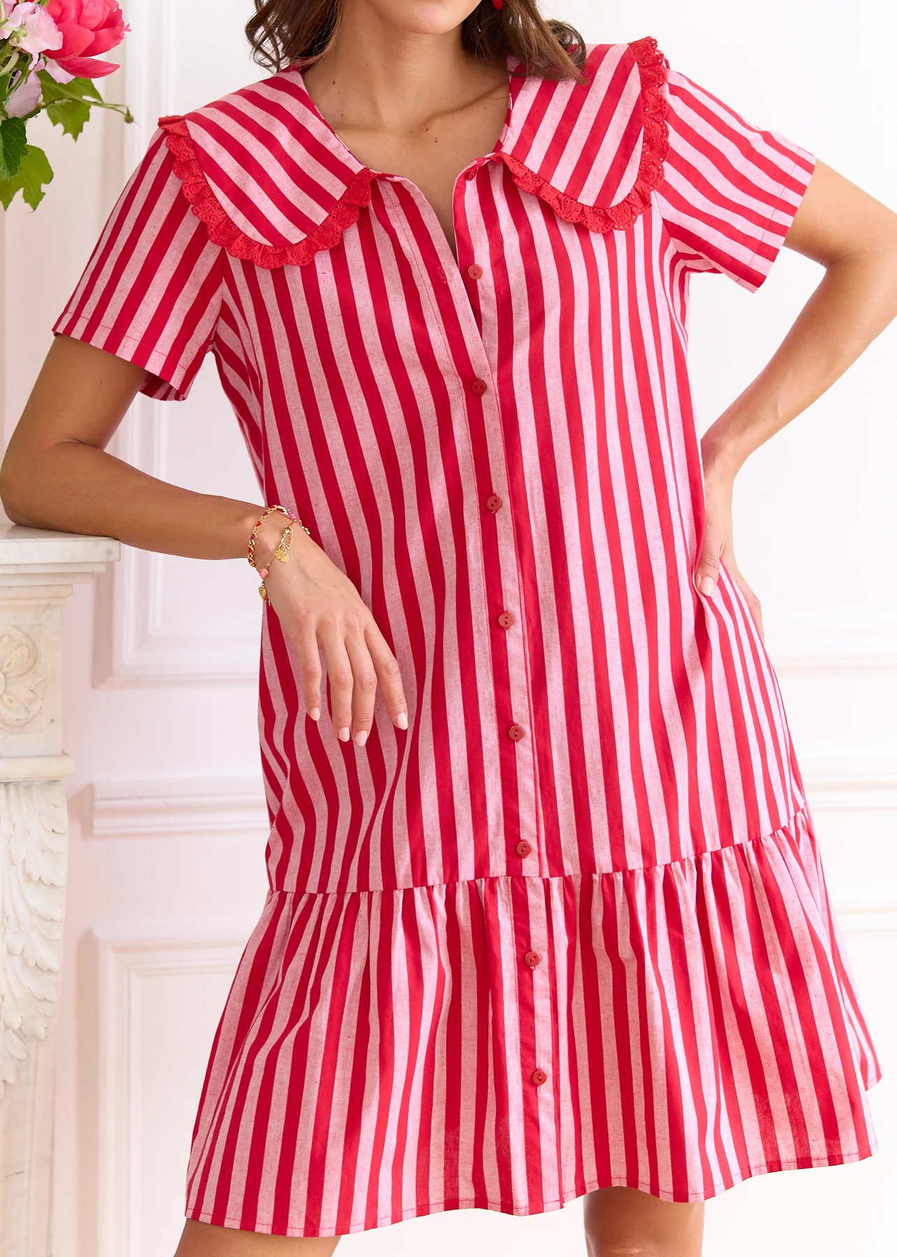 Robe Malika - Image 9