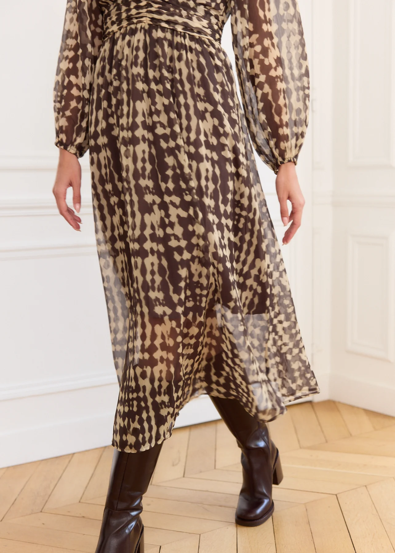 Robe Mariella - Image 4