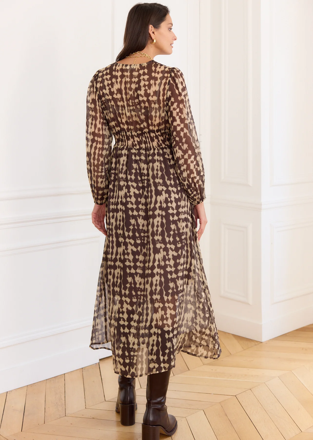 Robe Mariella - Image 5
