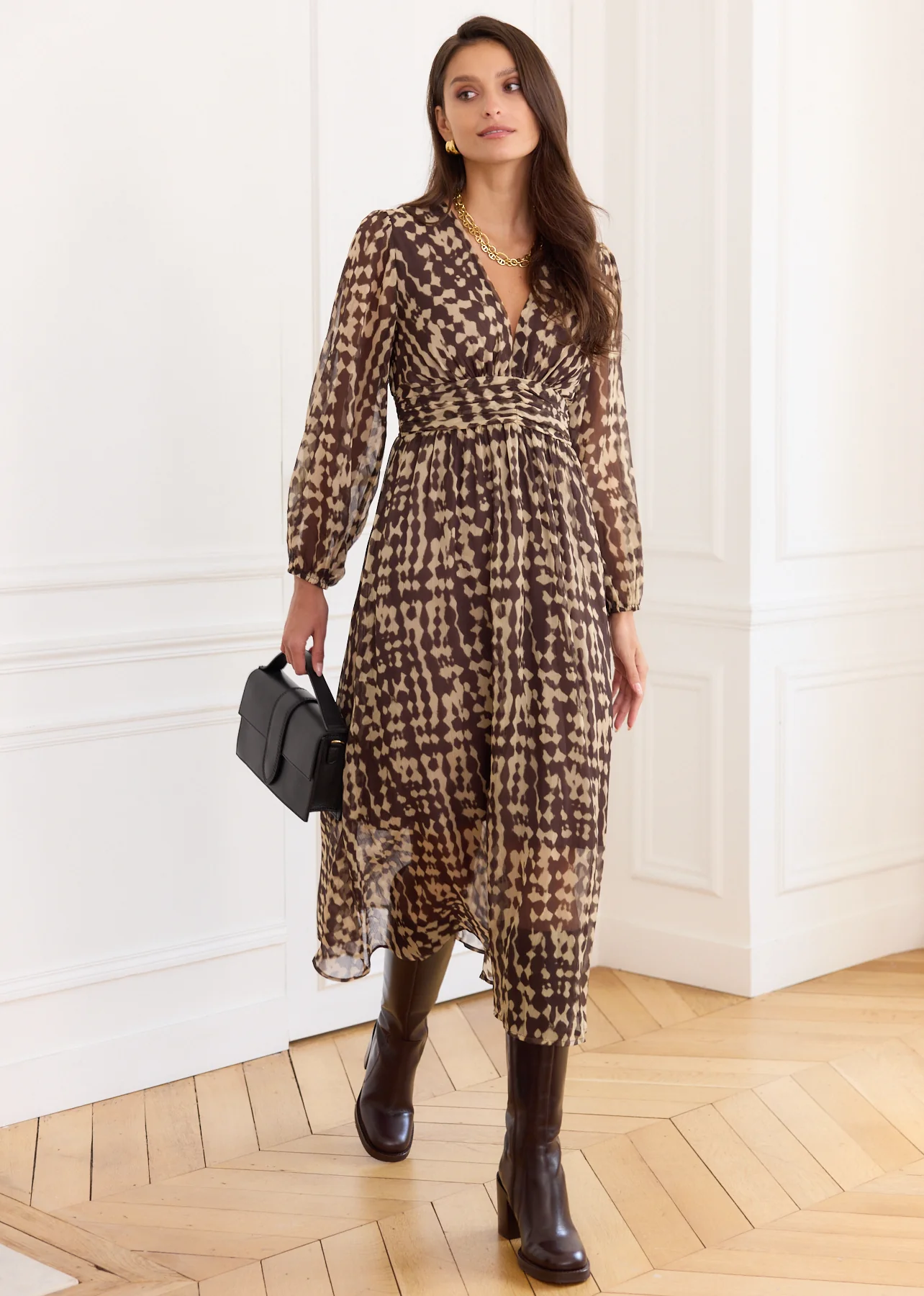 Robe Mariella - Image 7