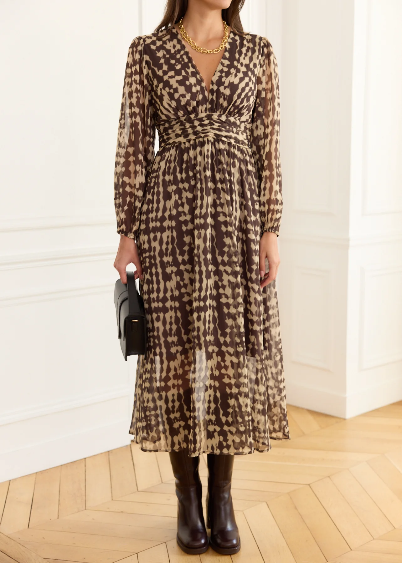 Robe Mariella - Image 8