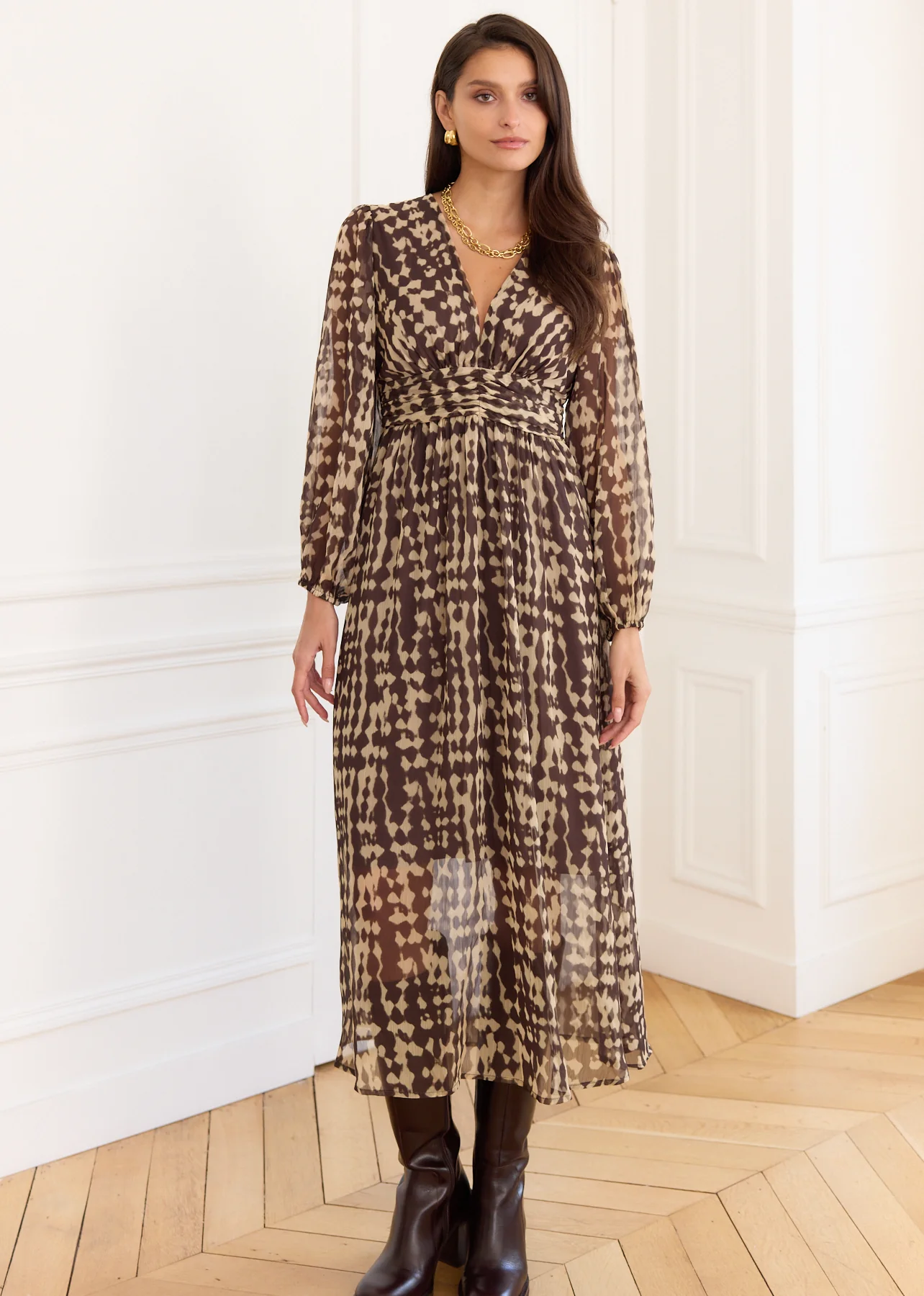 Robe Mariella - Image 9