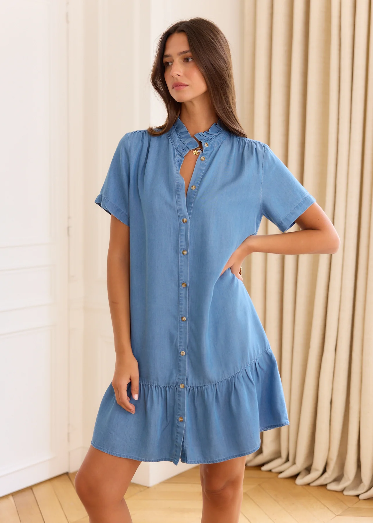 Robe Marina - Image 4