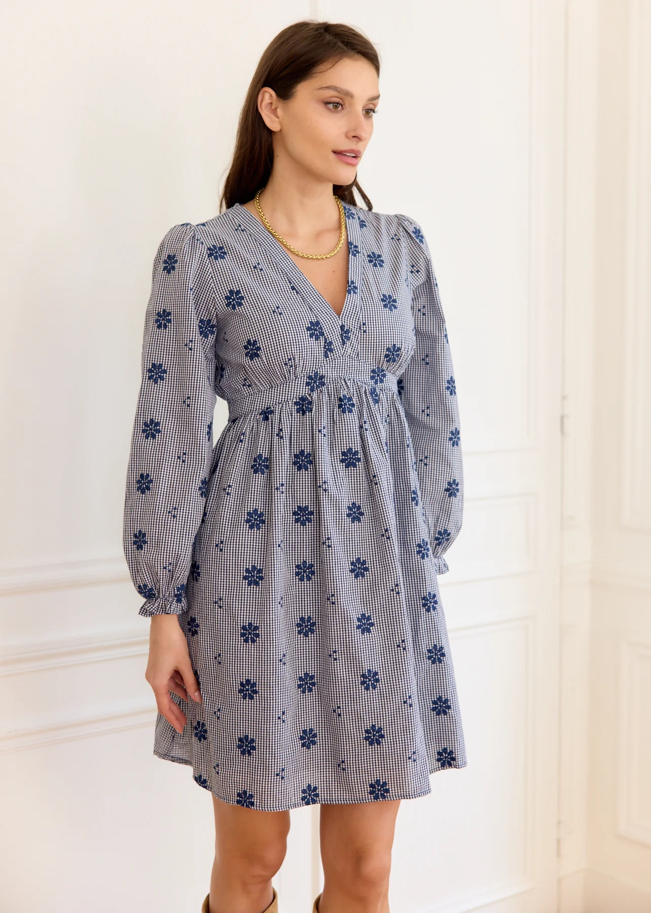 Robe Maureen - Image 4