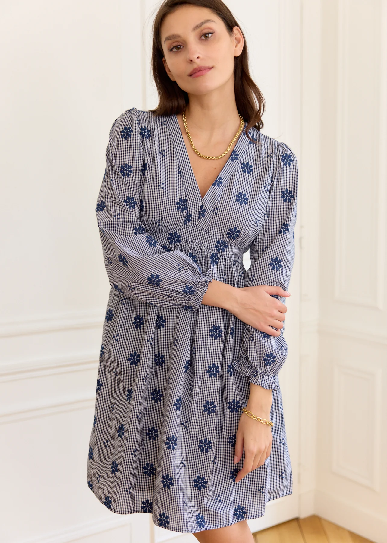 Robe Maureen - Image 5