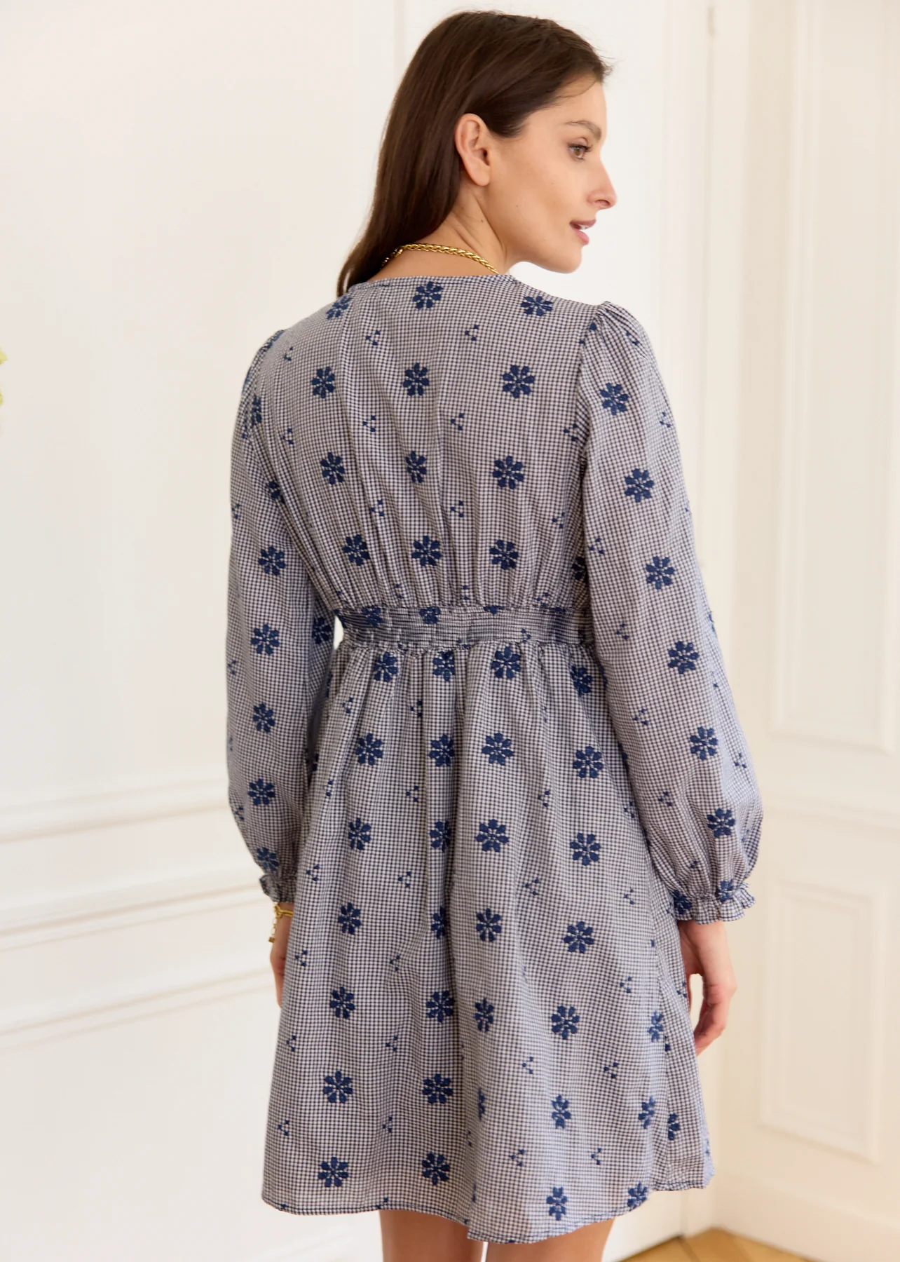 Robe Maureen - Image 6