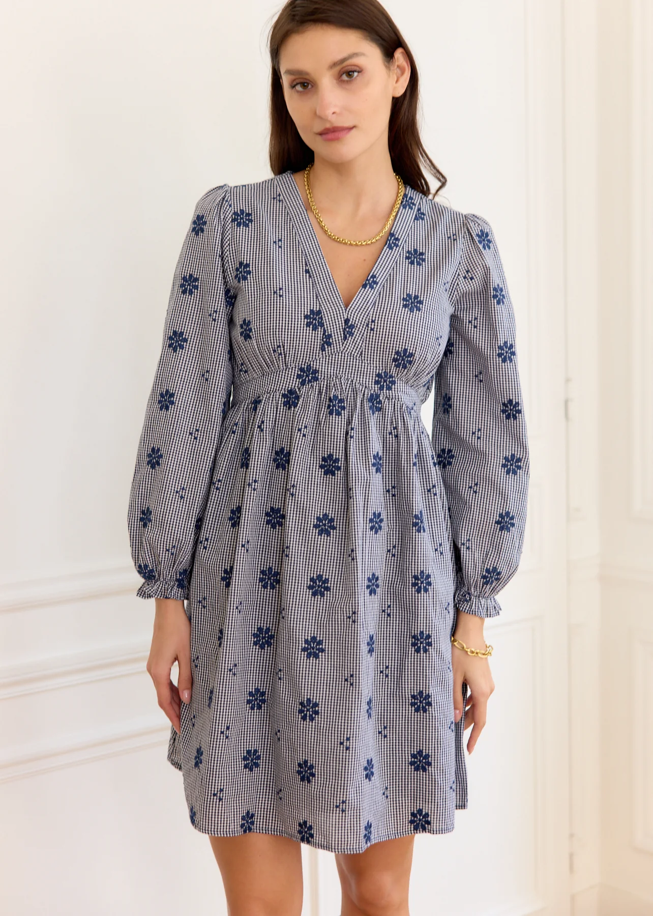 Robe Maureen - Image 7