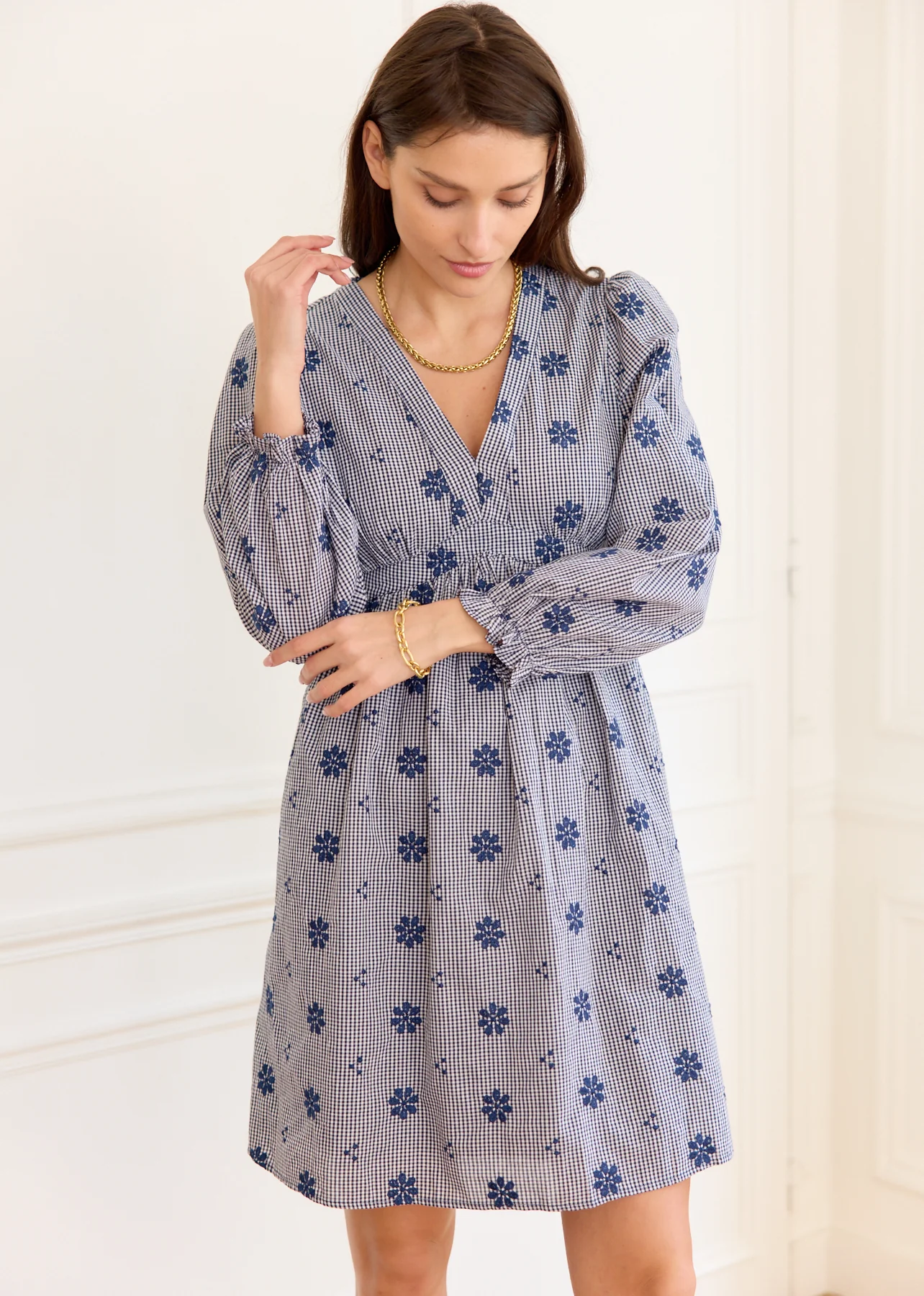 Robe Maureen - Image 9