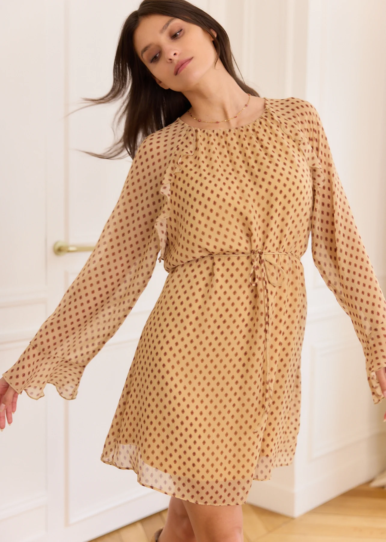 Robe Mayra - Image 3