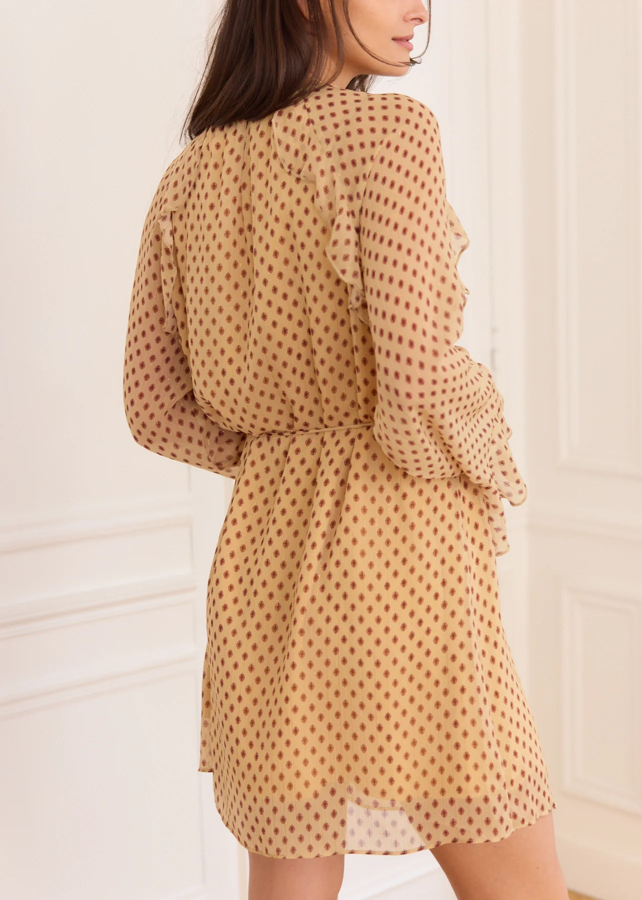 Robe Mayra - Image 7
