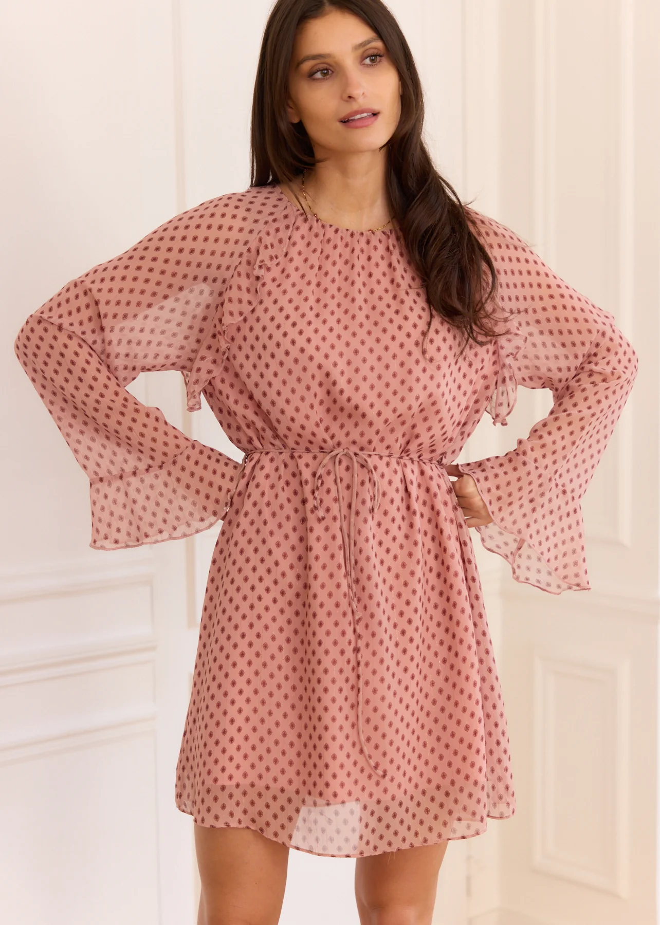 Robe Mayra - Image 4