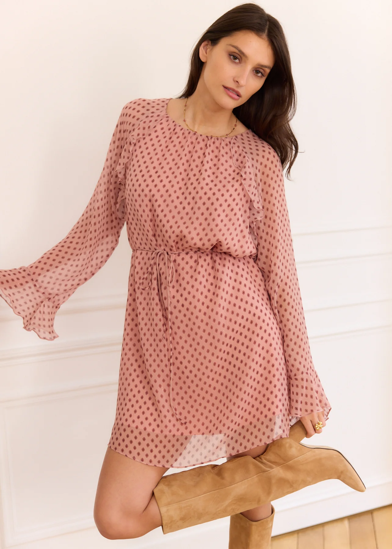 Robe Mayra - Image 6