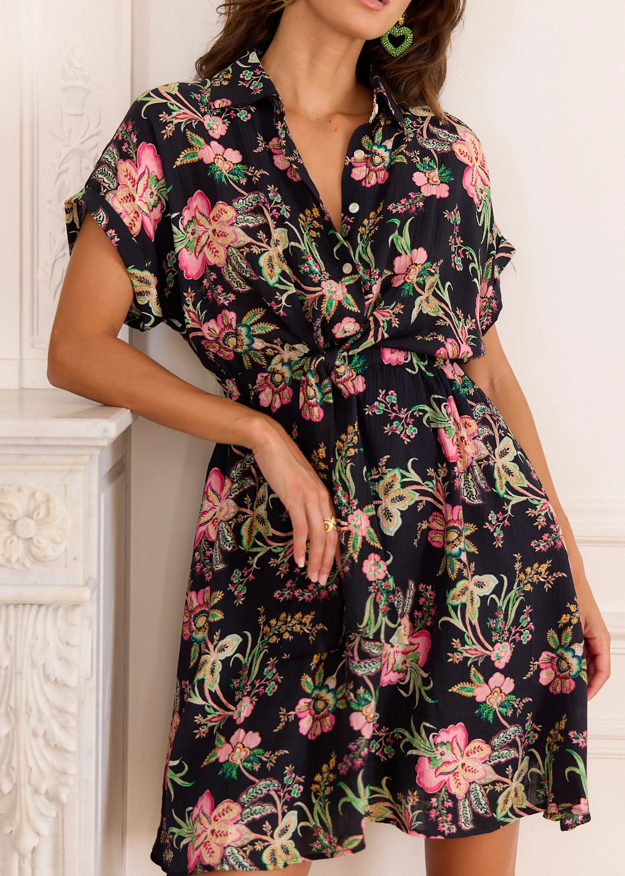 Robe Mélodie - Image 3