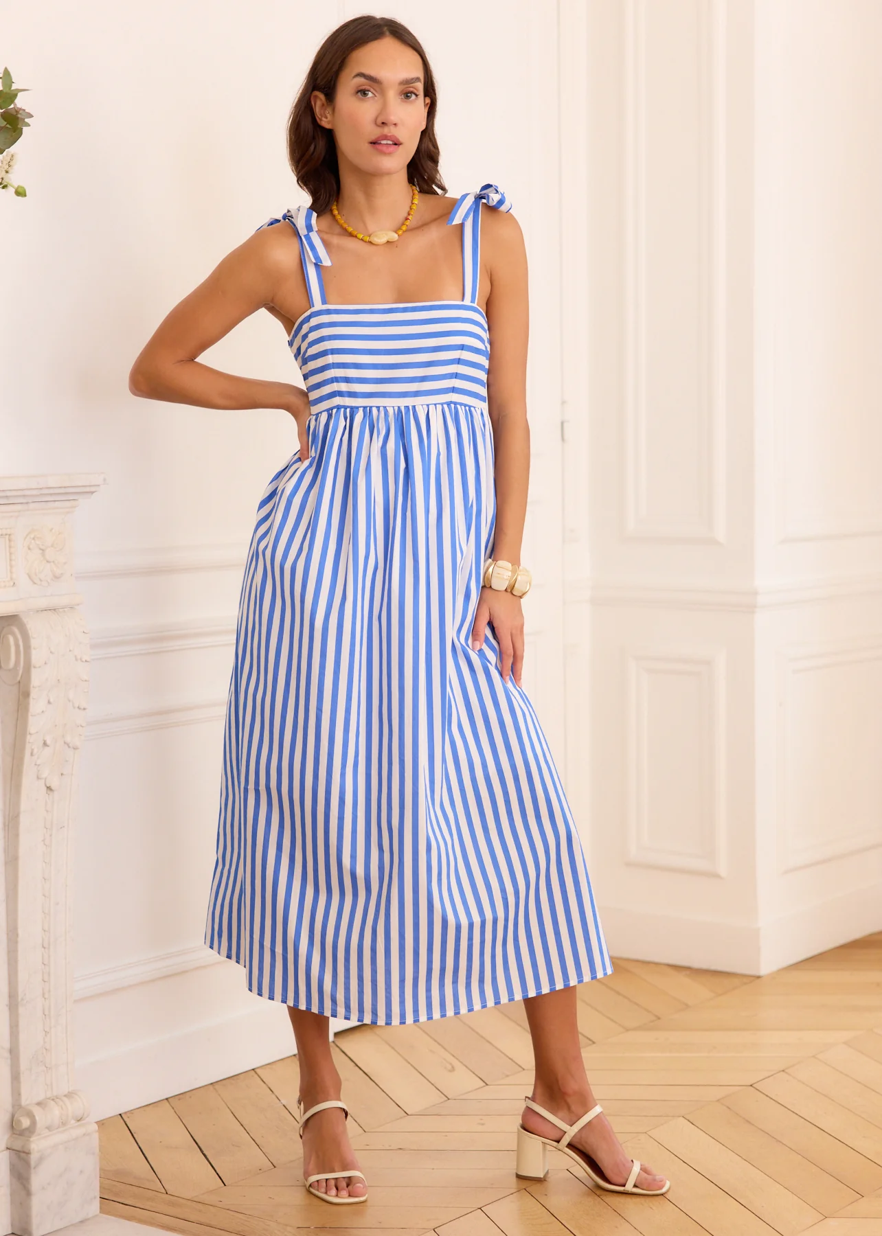 Robe Mitsi - Image 7