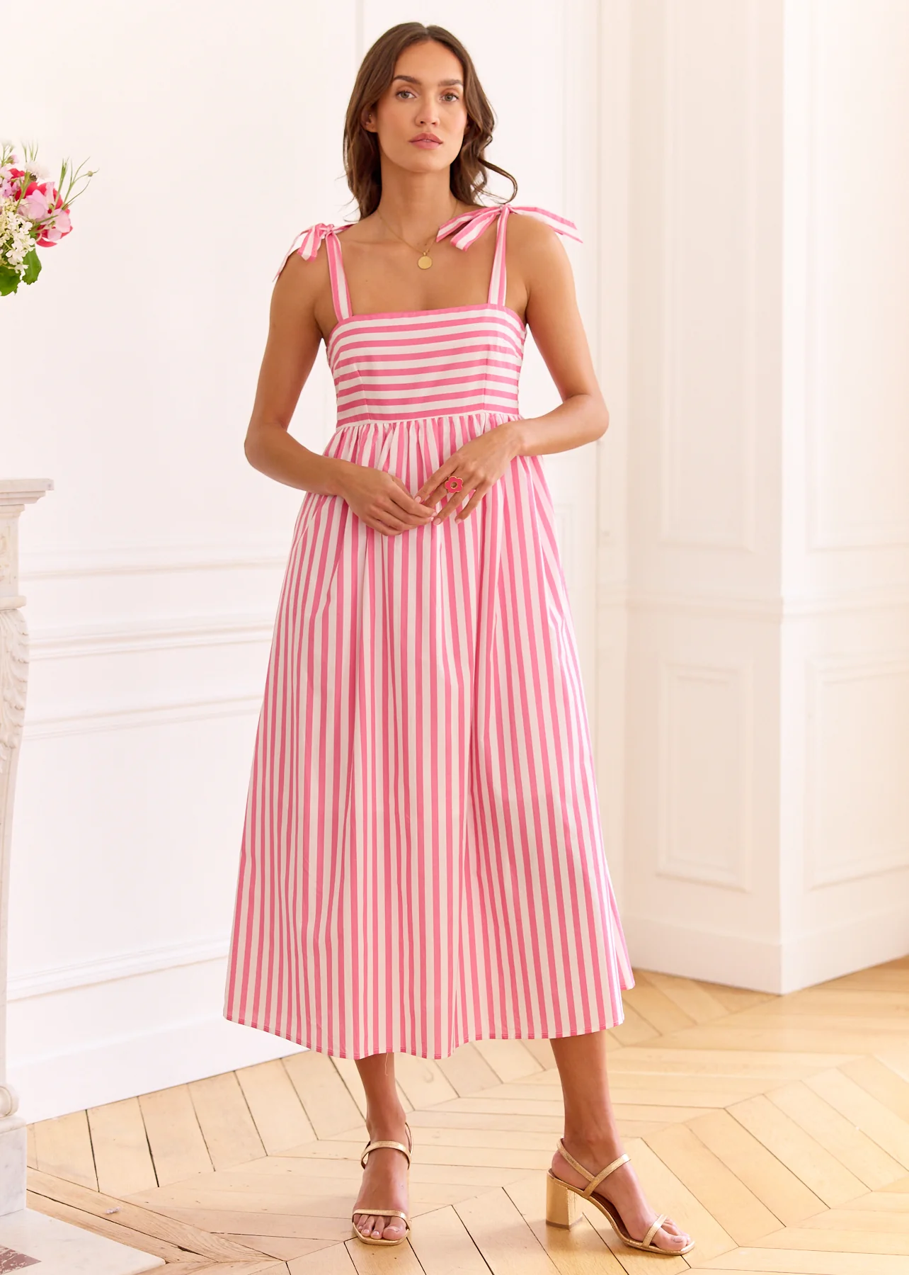 Robe Mitsi